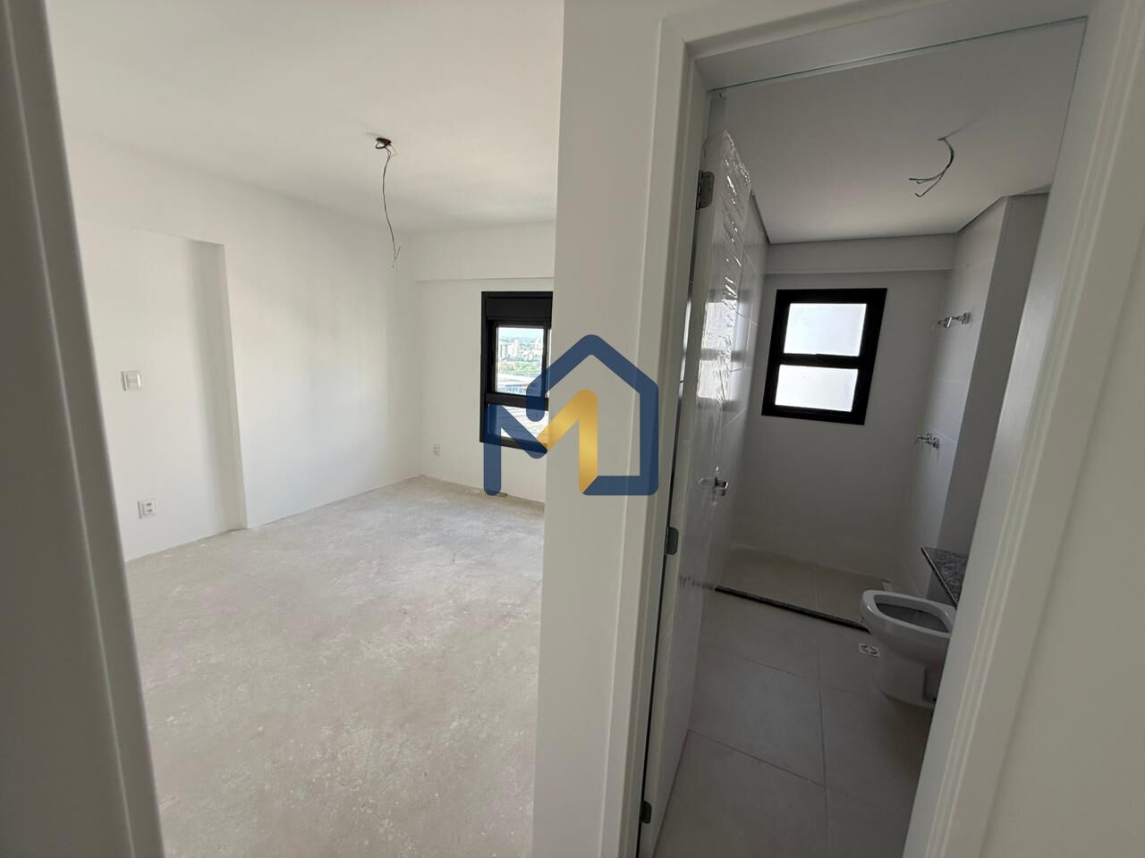 Apartamento, 3 quartos, 92 m² - Foto 11