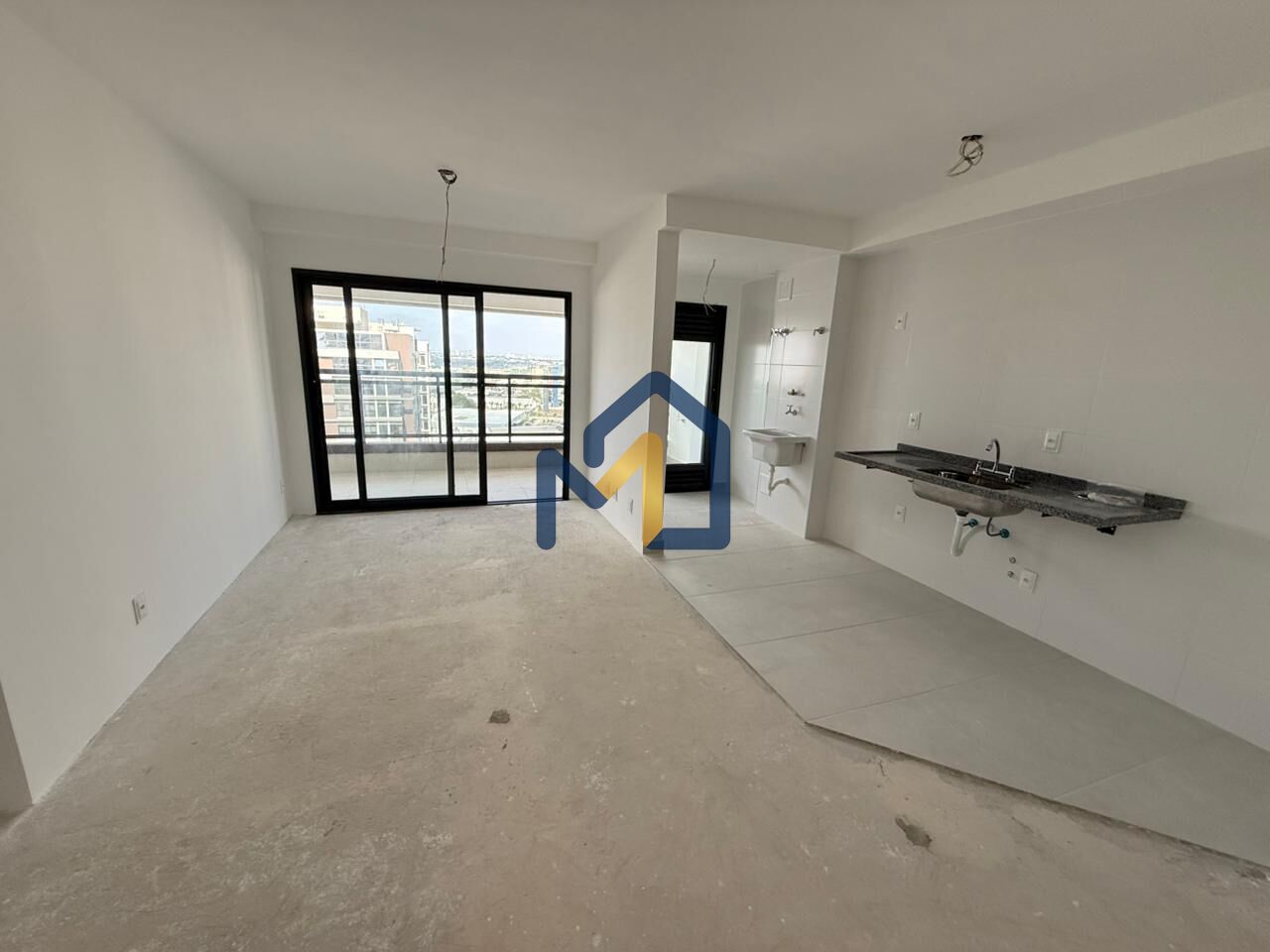 Apartamento, 3 quartos, 92 m² - Foto 8
