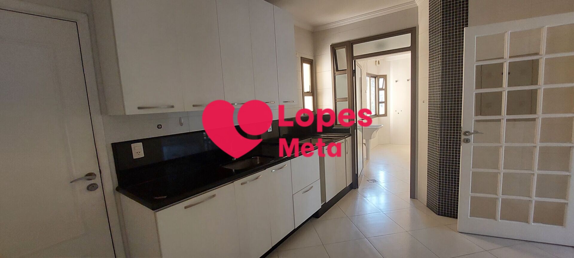 Apartamento para alugar com 3 quartos, 147m² - Foto 9