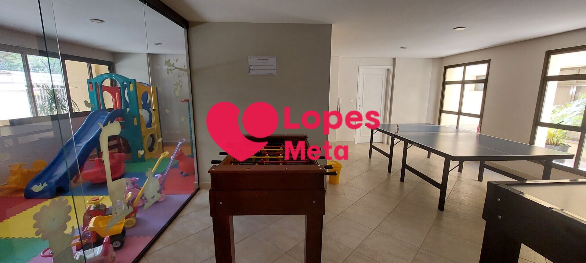 Apartamento para alugar com 3 quartos, 147m² - Foto 24