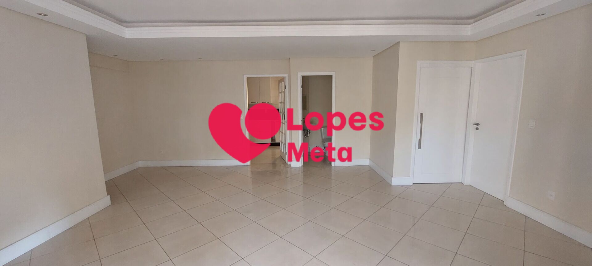 Apartamento para alugar com 3 quartos, 147m² - Foto 8