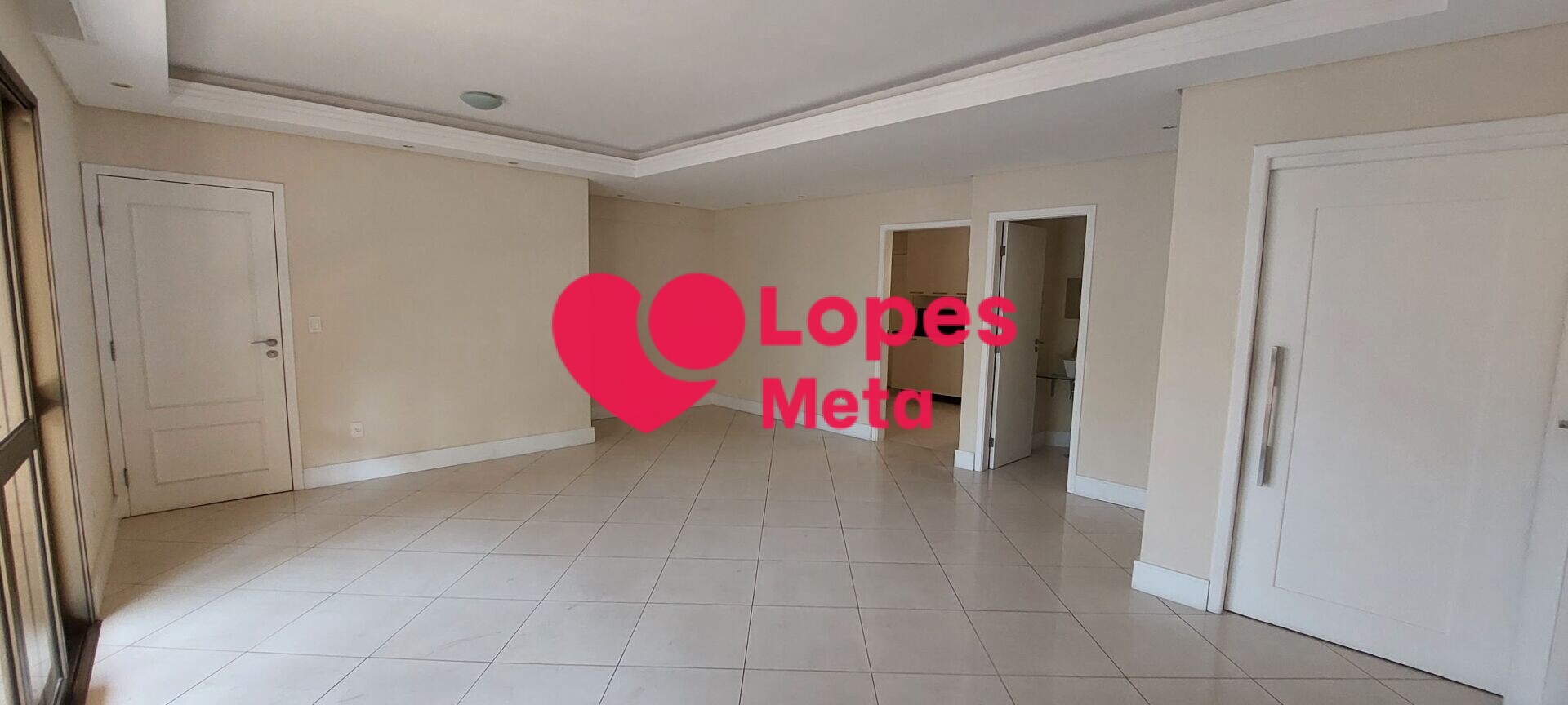 Apartamento para alugar com 3 quartos, 147m² - Foto 6