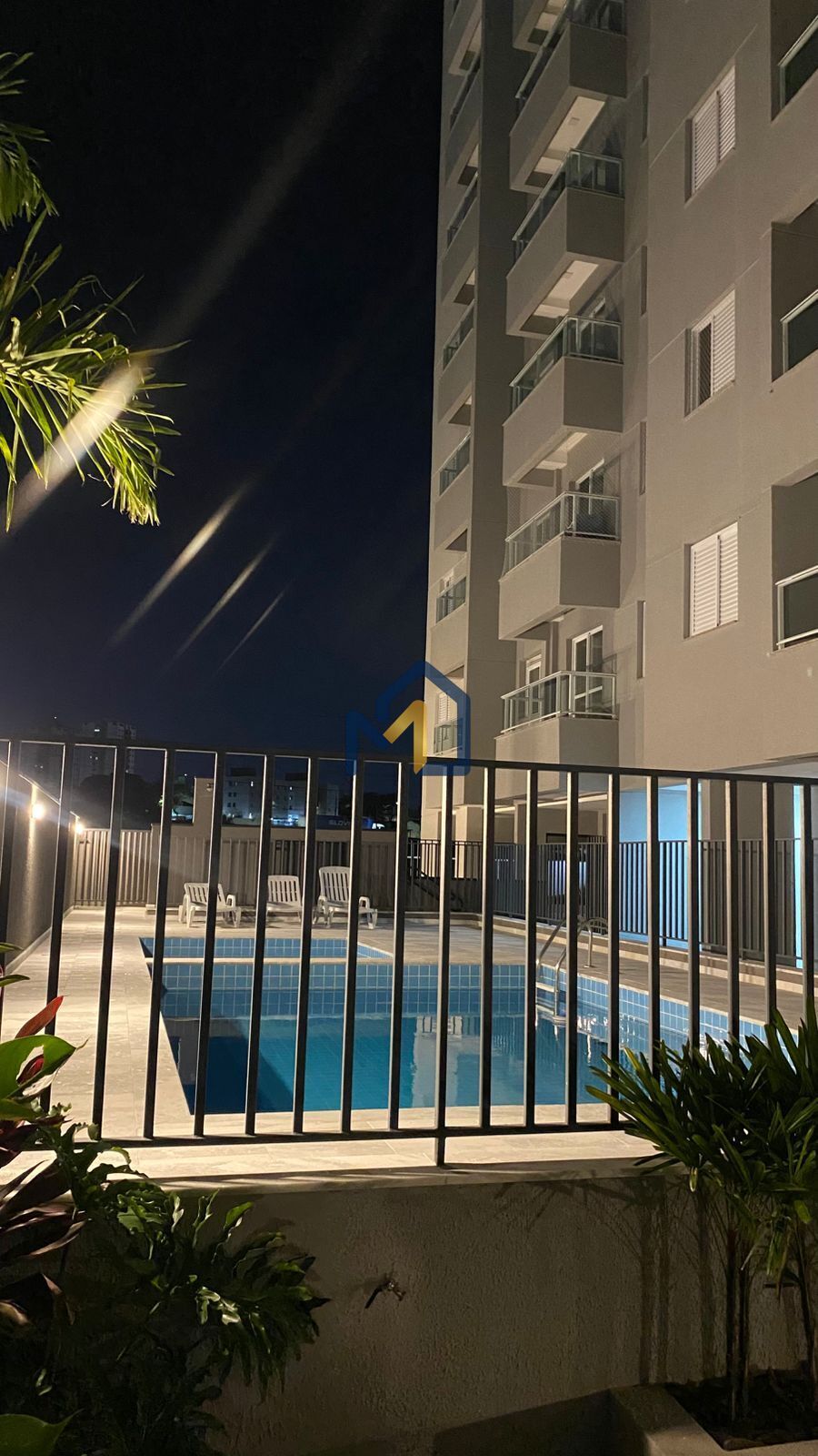 Apartamento, 2 quartos, 53 m² - Foto 11