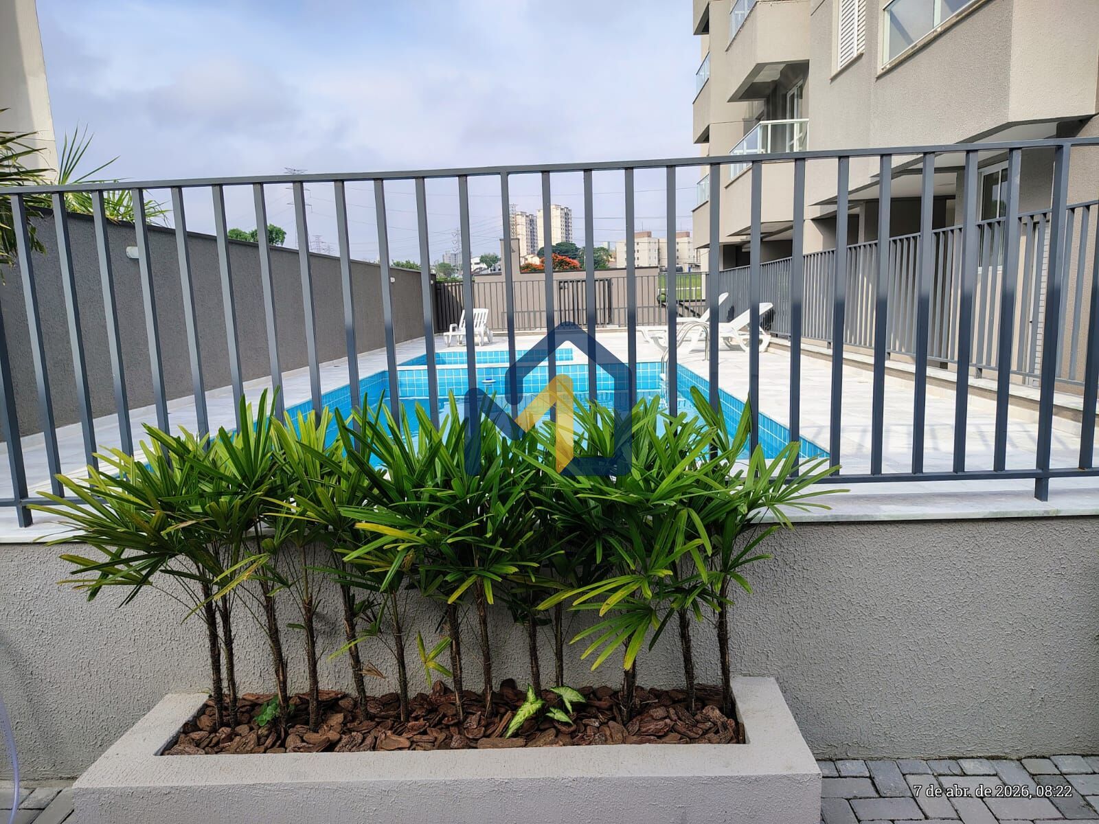 Apartamento, 2 quartos, 53 m² - Foto 22
