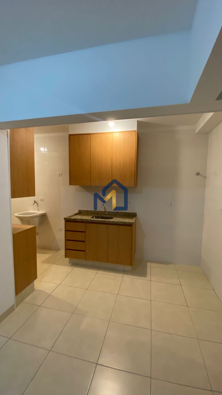 Apartamento, 2 quartos, 53 m² - Foto 6