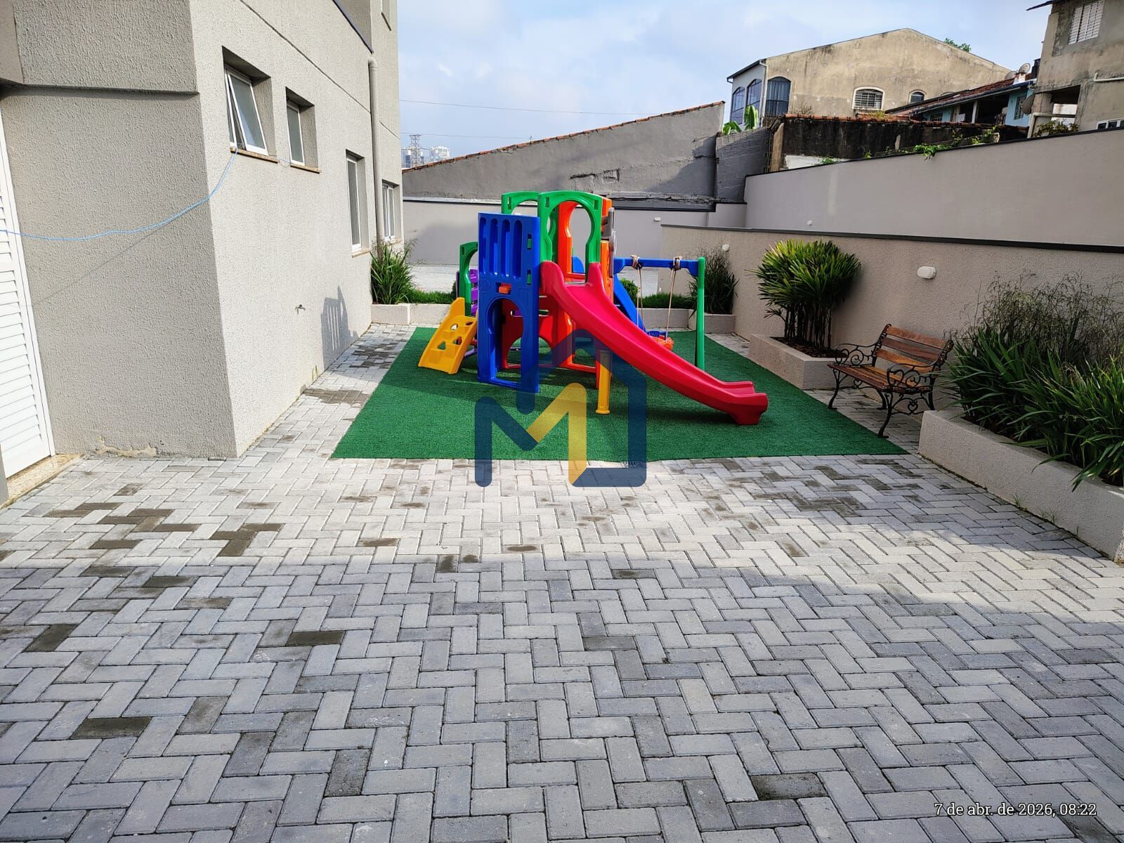 Apartamento, 2 quartos, 53 m² - Foto 23