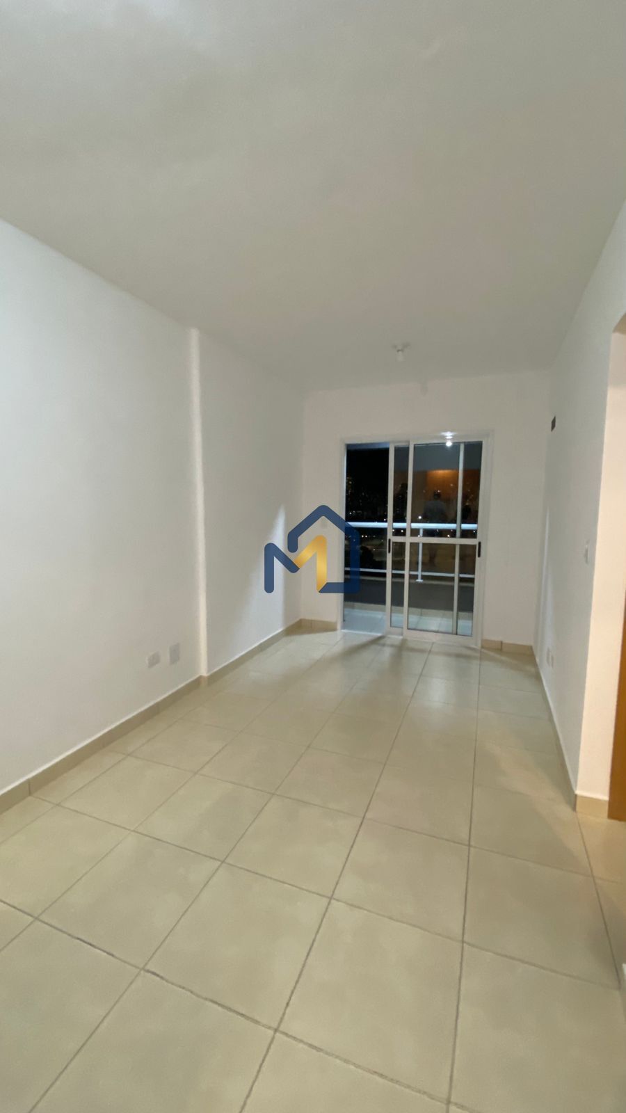 Apartamento, 2 quartos, 53 m² - Foto 1
