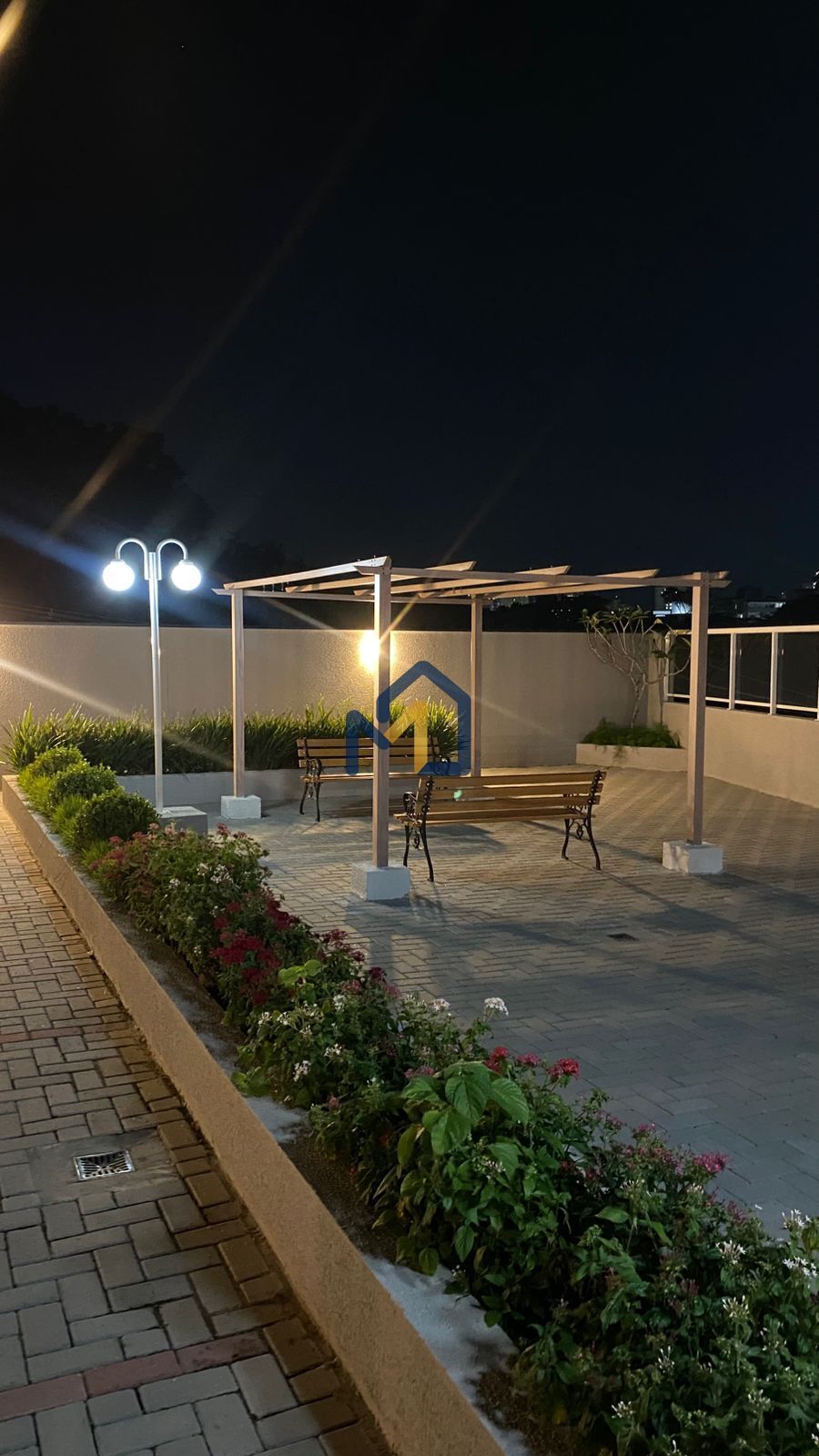 Apartamento, 2 quartos, 53 m² - Foto 16