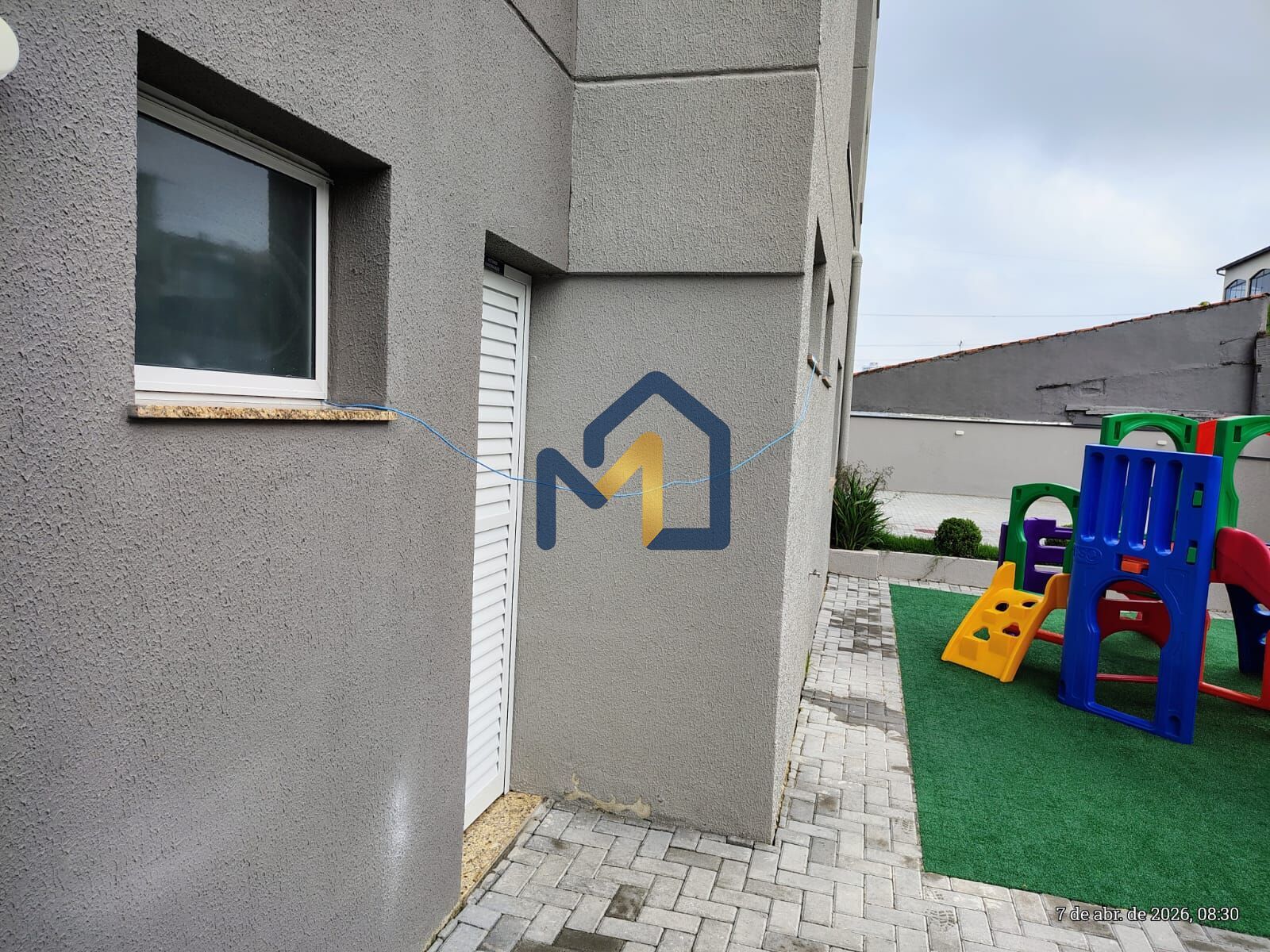 Apartamento, 2 quartos, 53 m² - Foto 21