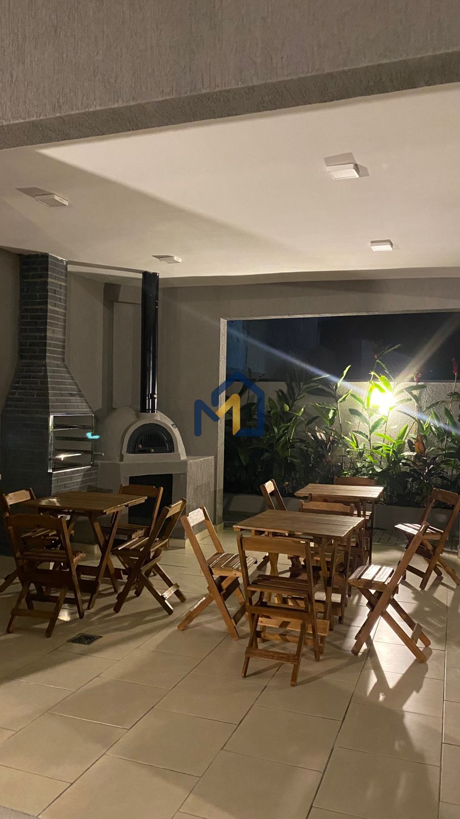 Apartamento, 2 quartos, 53 m² - Foto 15