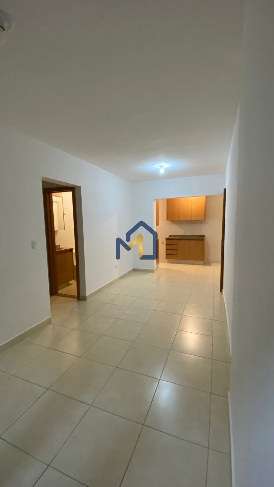 Apartamento, 2 quartos, 53 m² - Foto 2