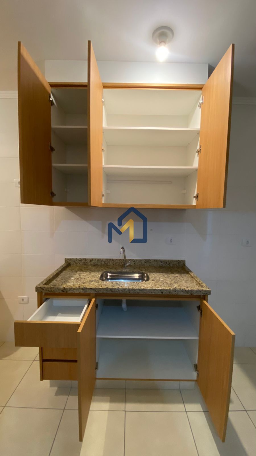 Apartamento, 2 quartos, 53 m² - Foto 8