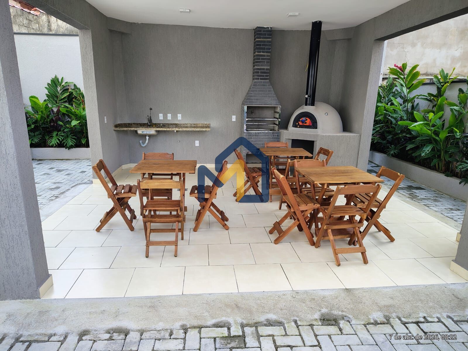 Apartamento, 2 quartos, 53 m² - Foto 20