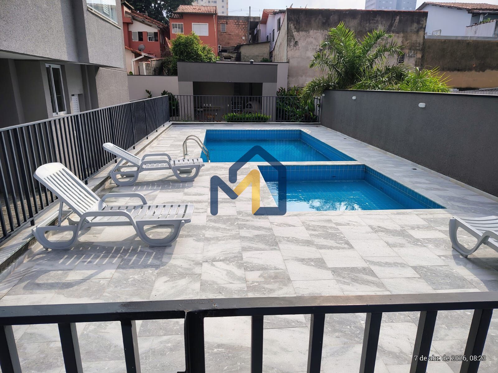 Apartamento, 2 quartos, 53 m² - Foto 19