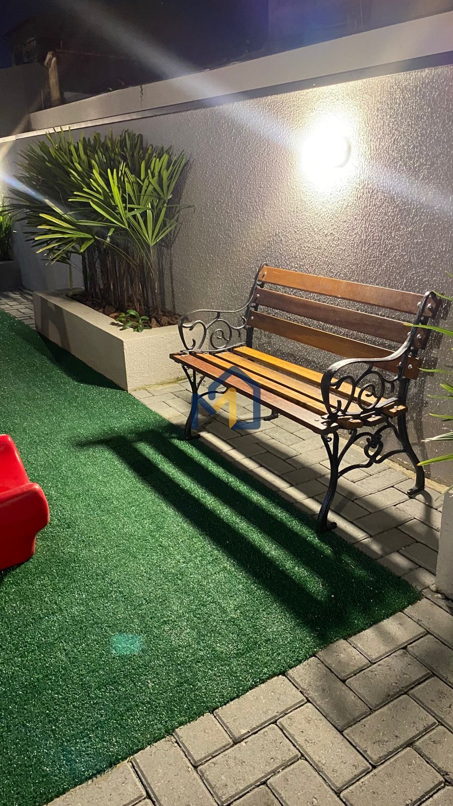 Apartamento, 2 quartos, 53 m² - Foto 12