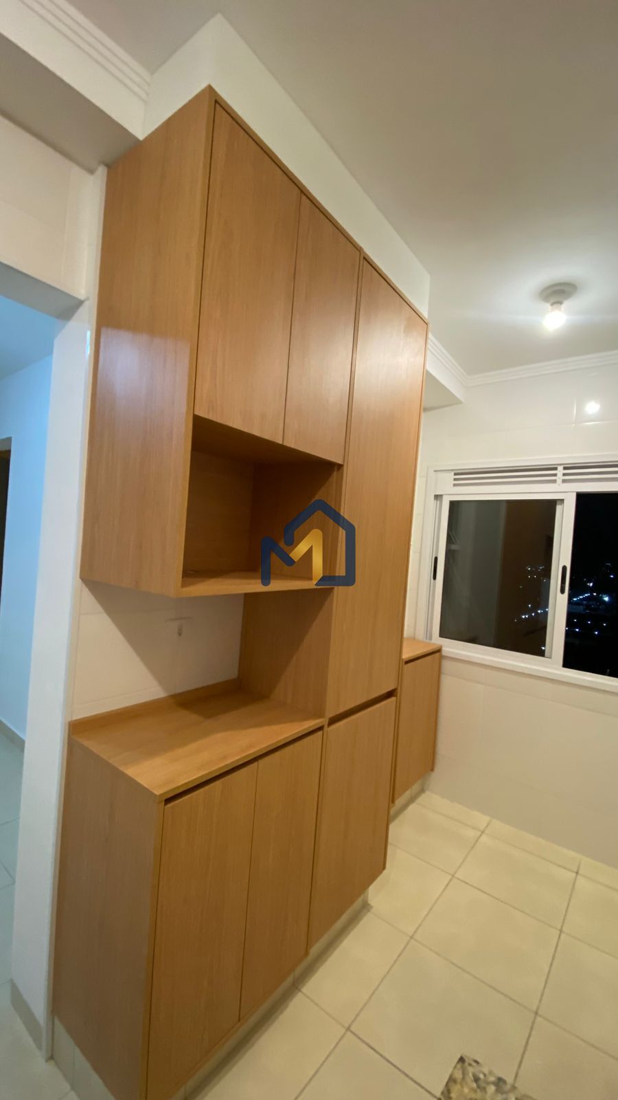 Apartamento, 2 quartos, 53 m² - Foto 3