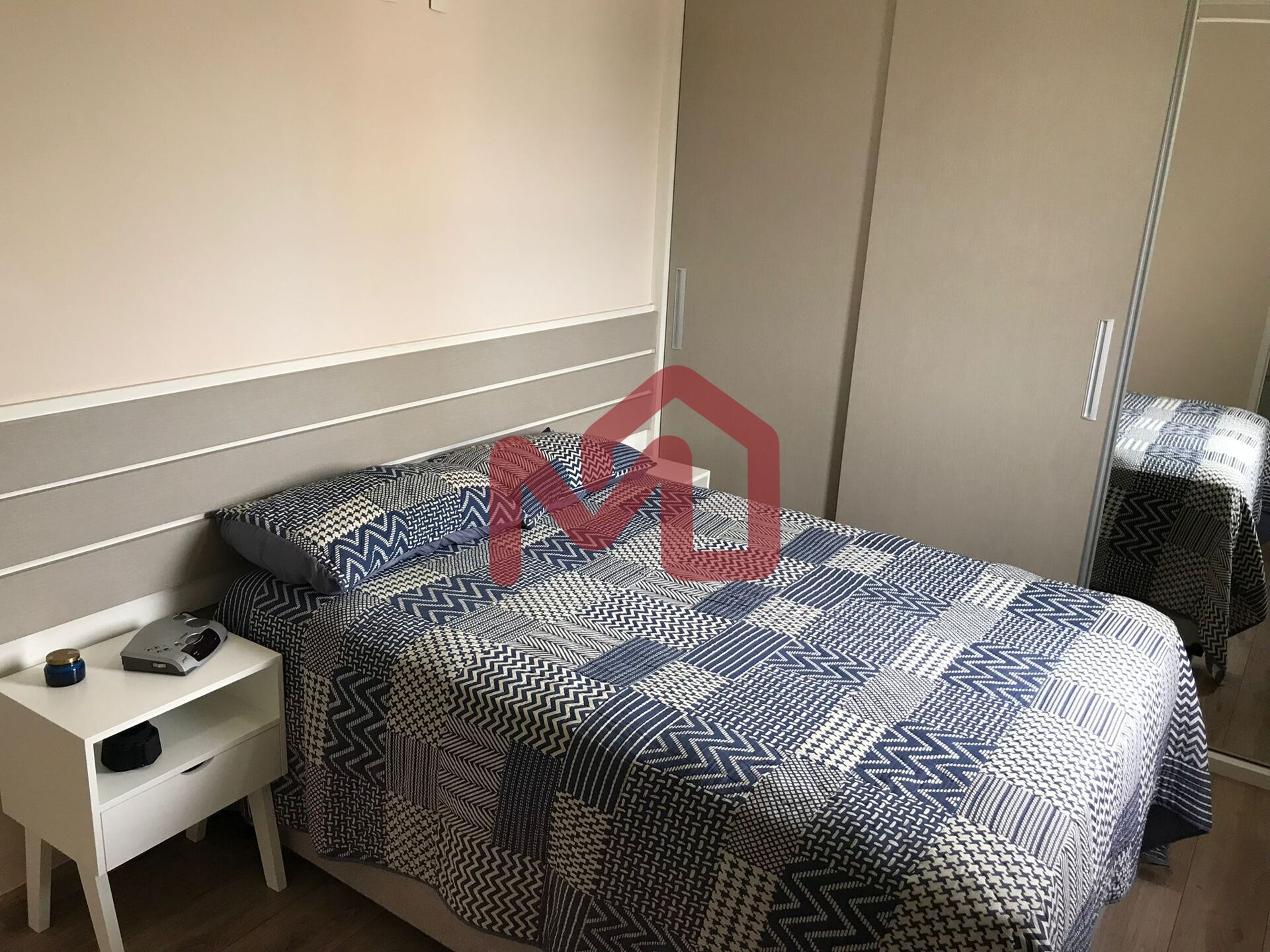 Apartamento, 2 quartos, 55 m² - Foto 12