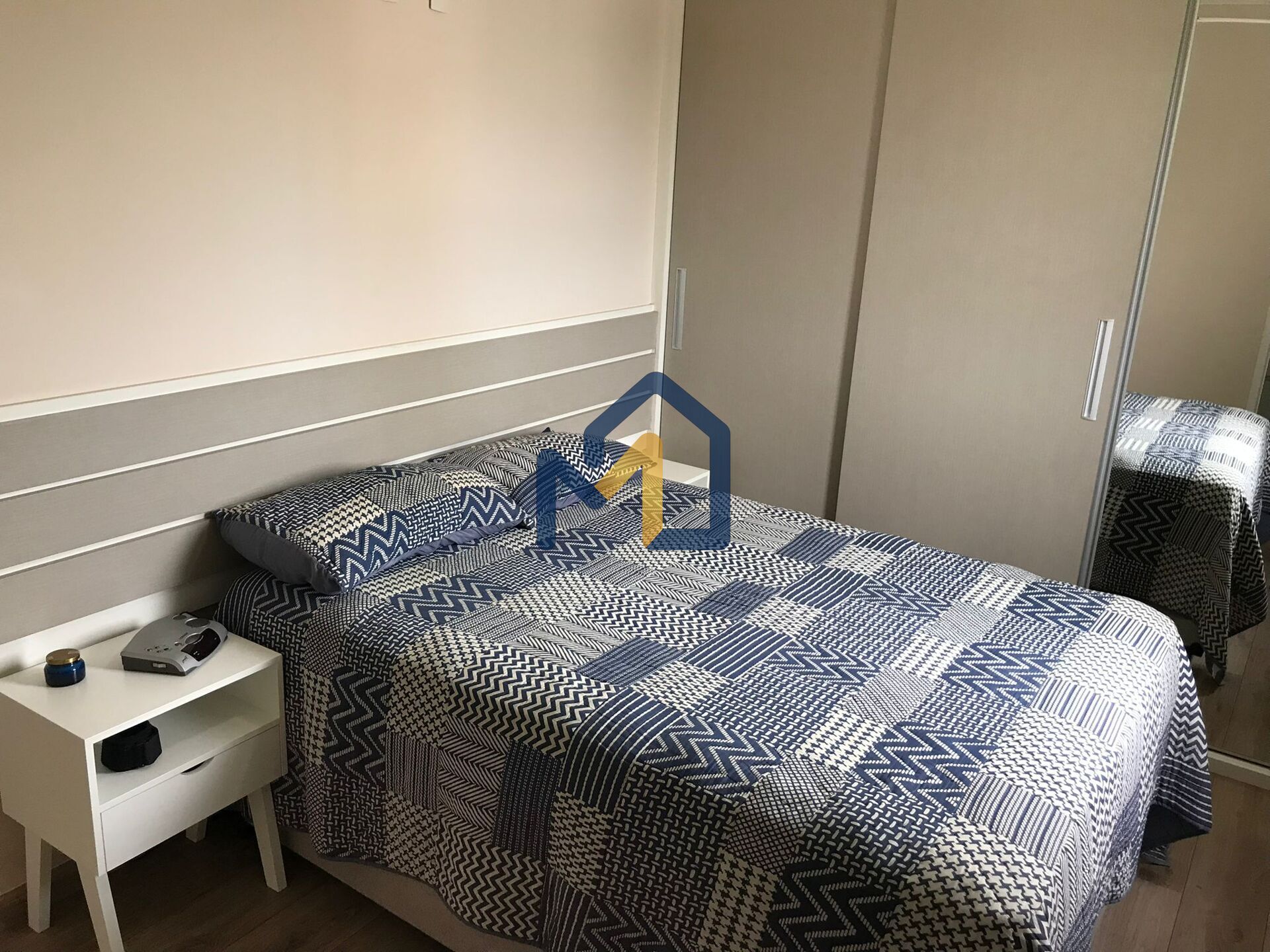 Apartamento, 2 quartos, 55 m² - Foto 12