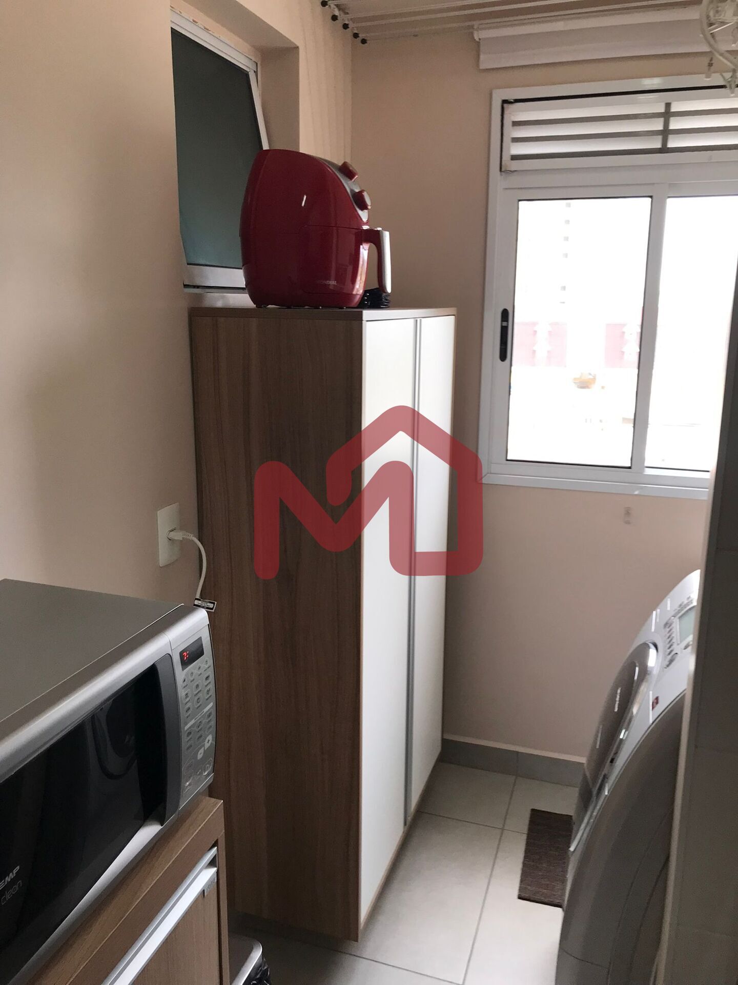 Apartamento, 2 quartos, 55 m² - Foto 9