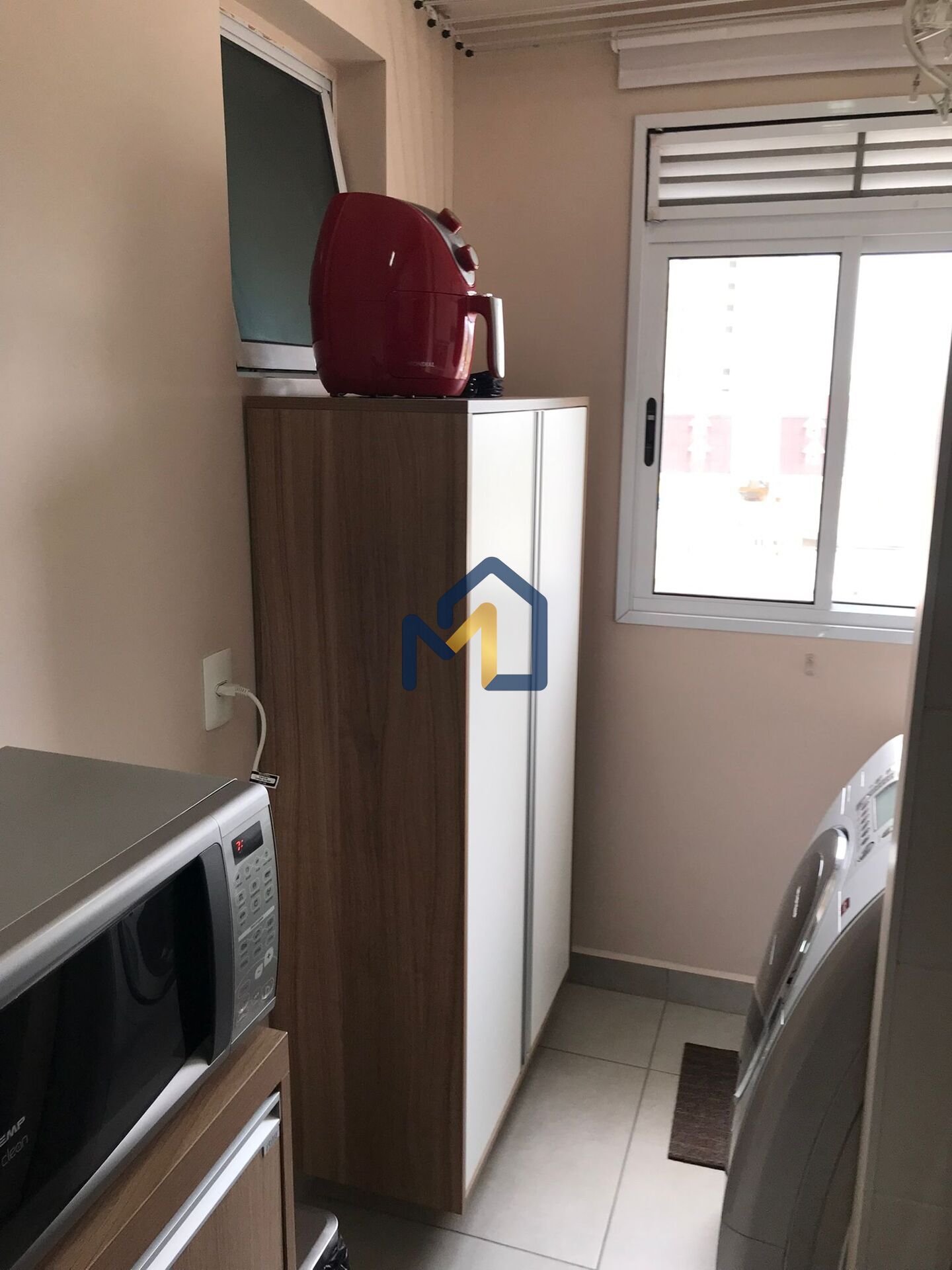 Apartamento, 2 quartos, 55 m² - Foto 9