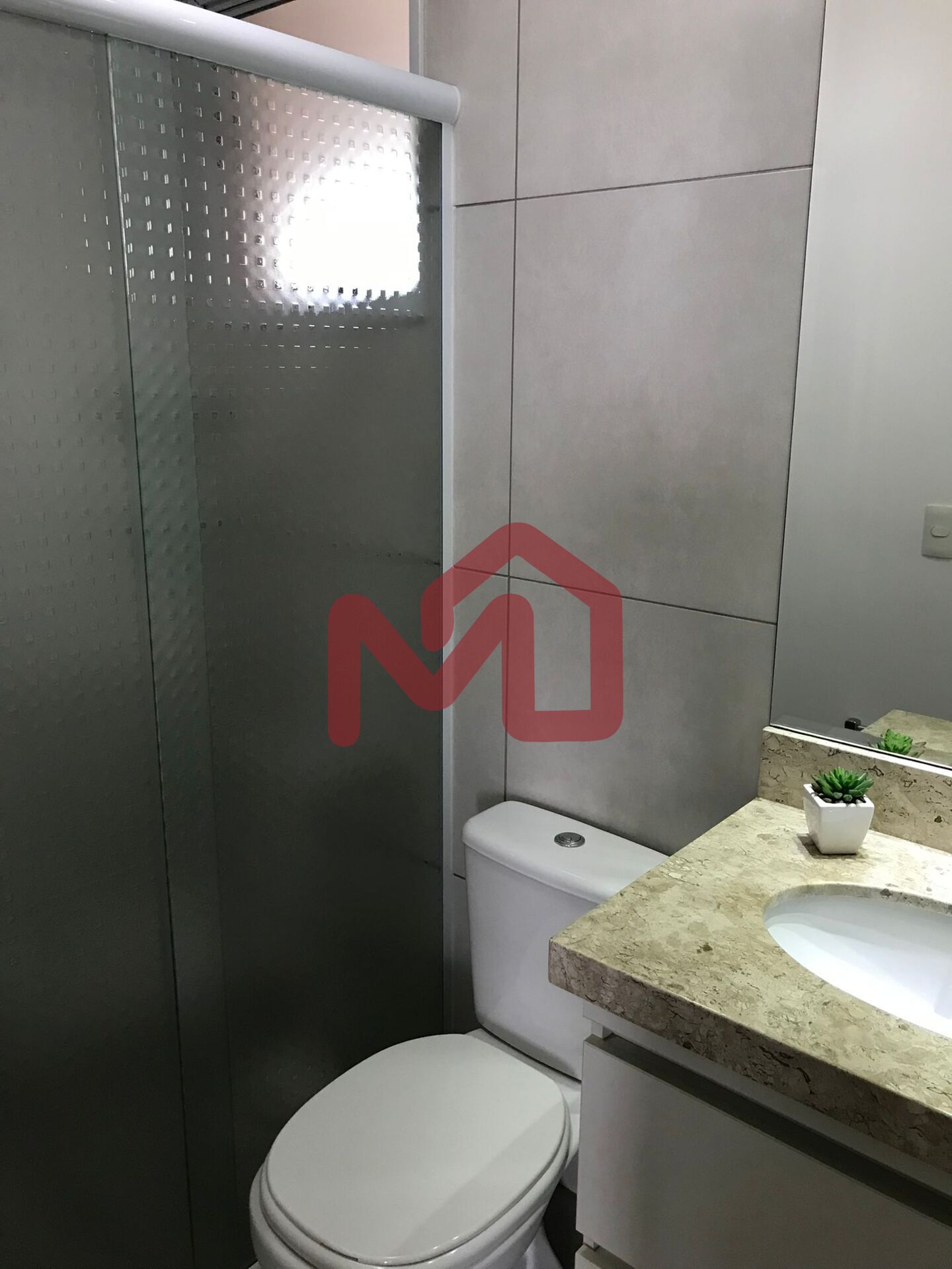 Apartamento, 2 quartos, 55 m² - Foto 16