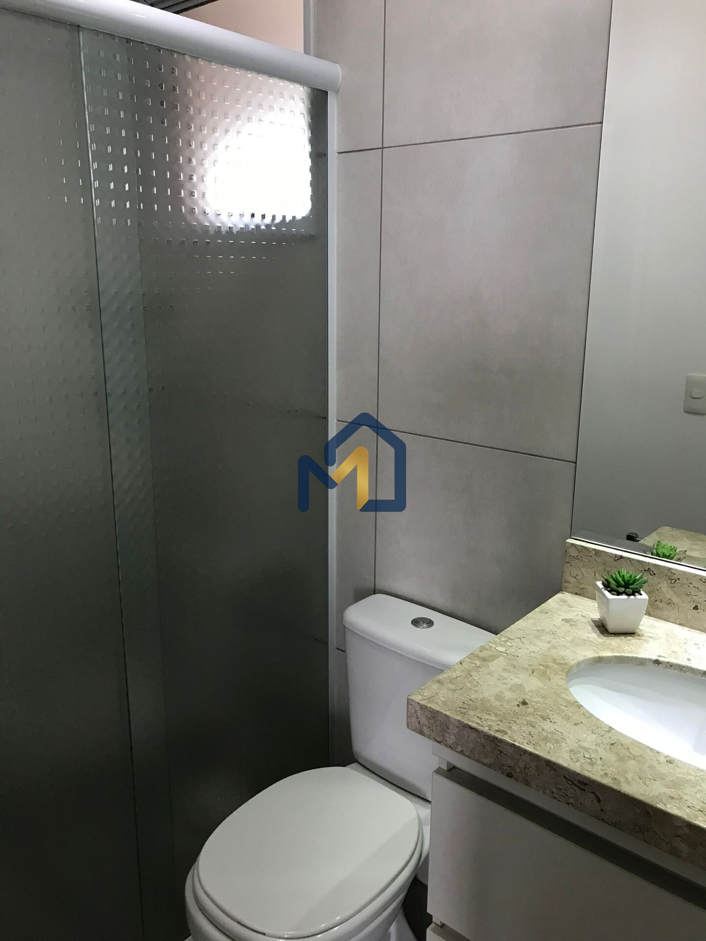 Apartamento, 2 quartos, 55 m² - Foto 16