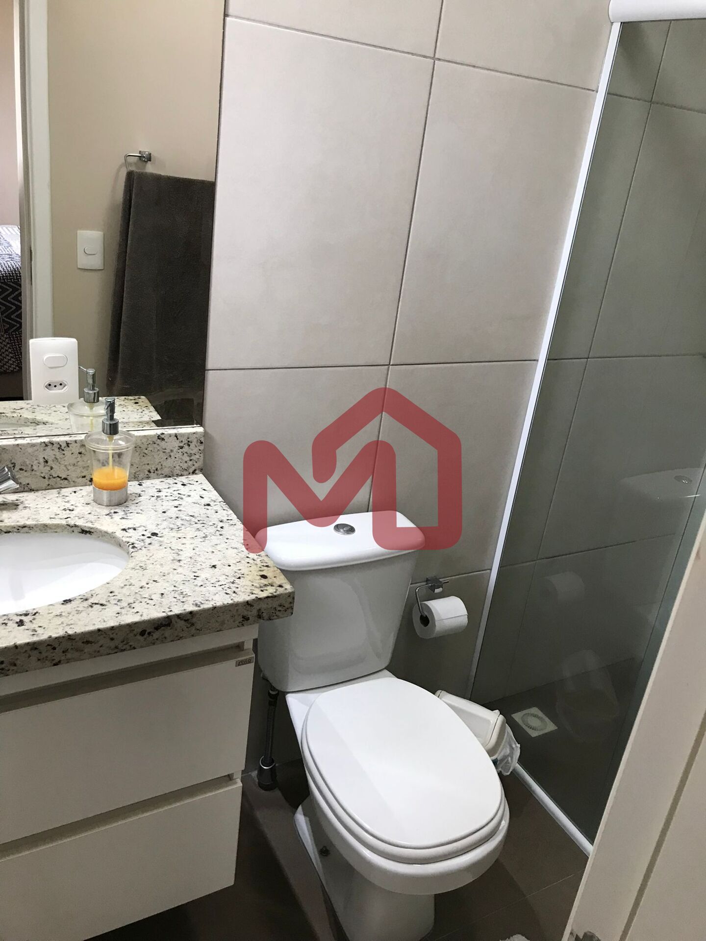 Apartamento, 2 quartos, 55 m² - Foto 18