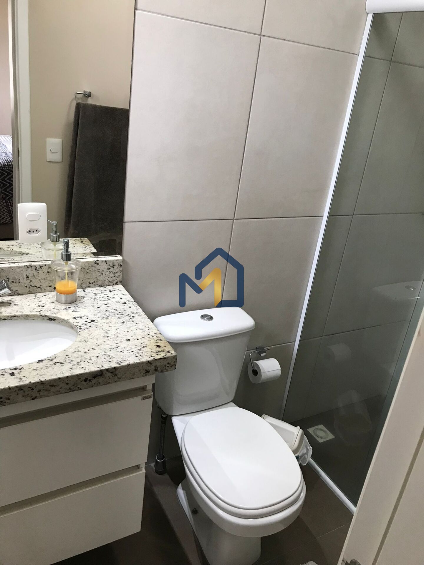 Apartamento, 2 quartos, 55 m² - Foto 18