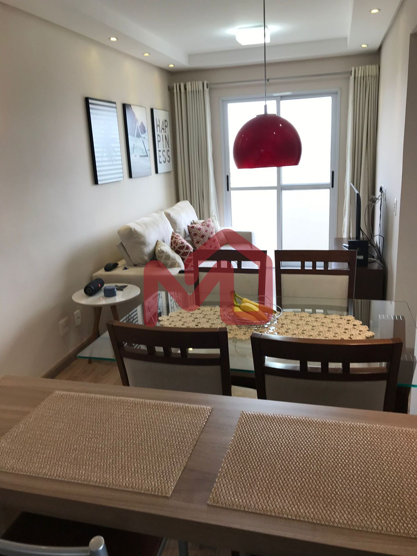 Apartamento, 2 quartos, 55 m² - Foto 3