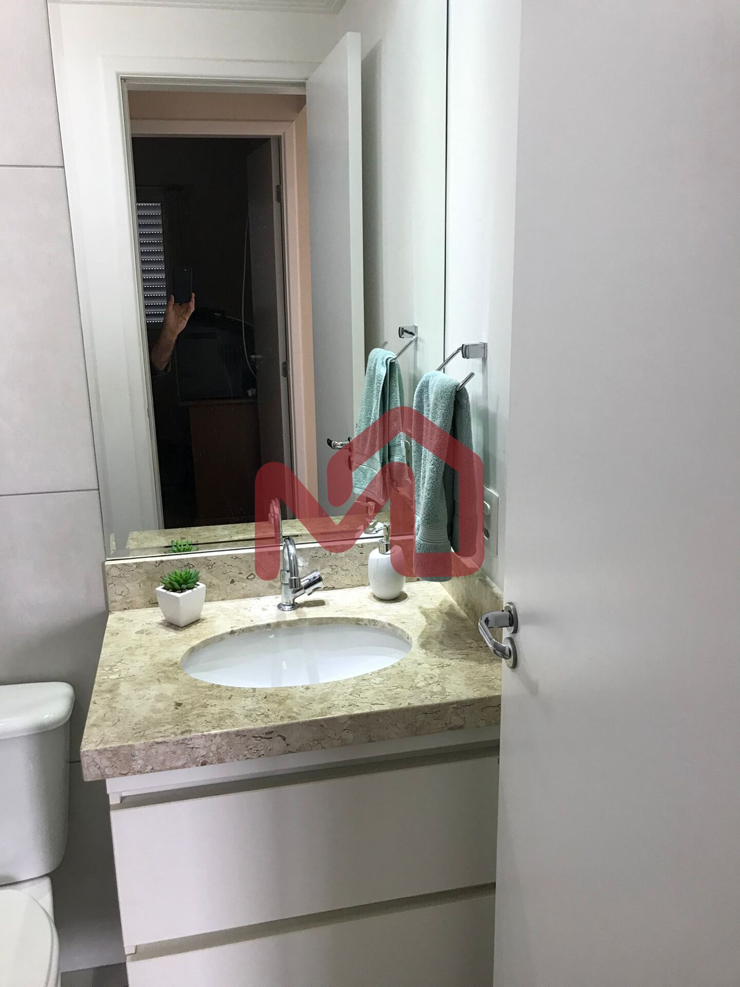 Apartamento, 2 quartos, 55 m² - Foto 17