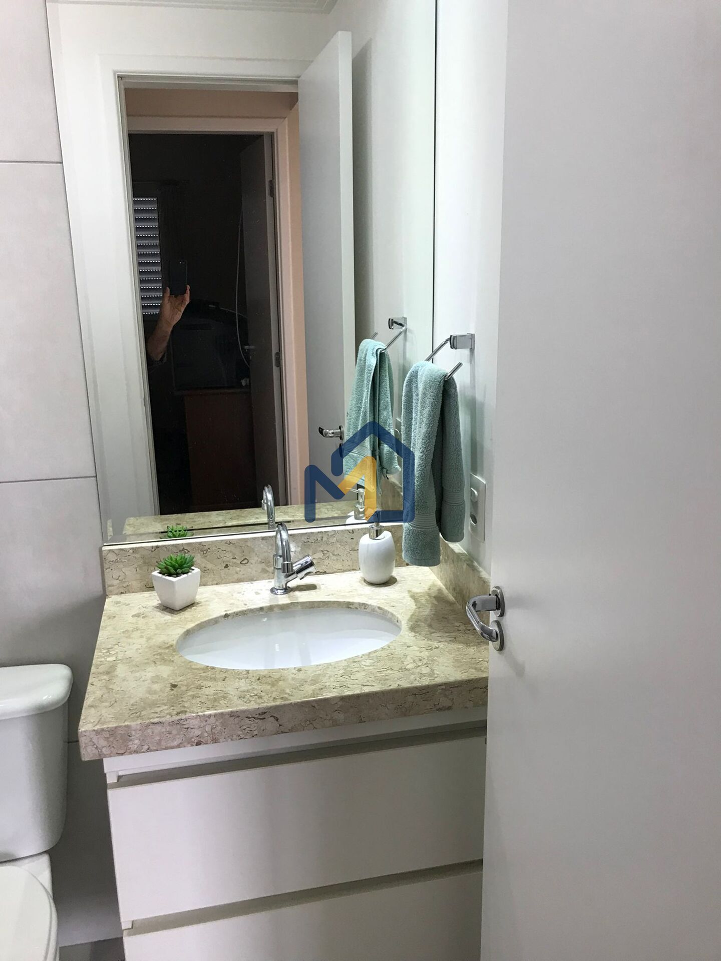 Apartamento, 2 quartos, 55 m² - Foto 17