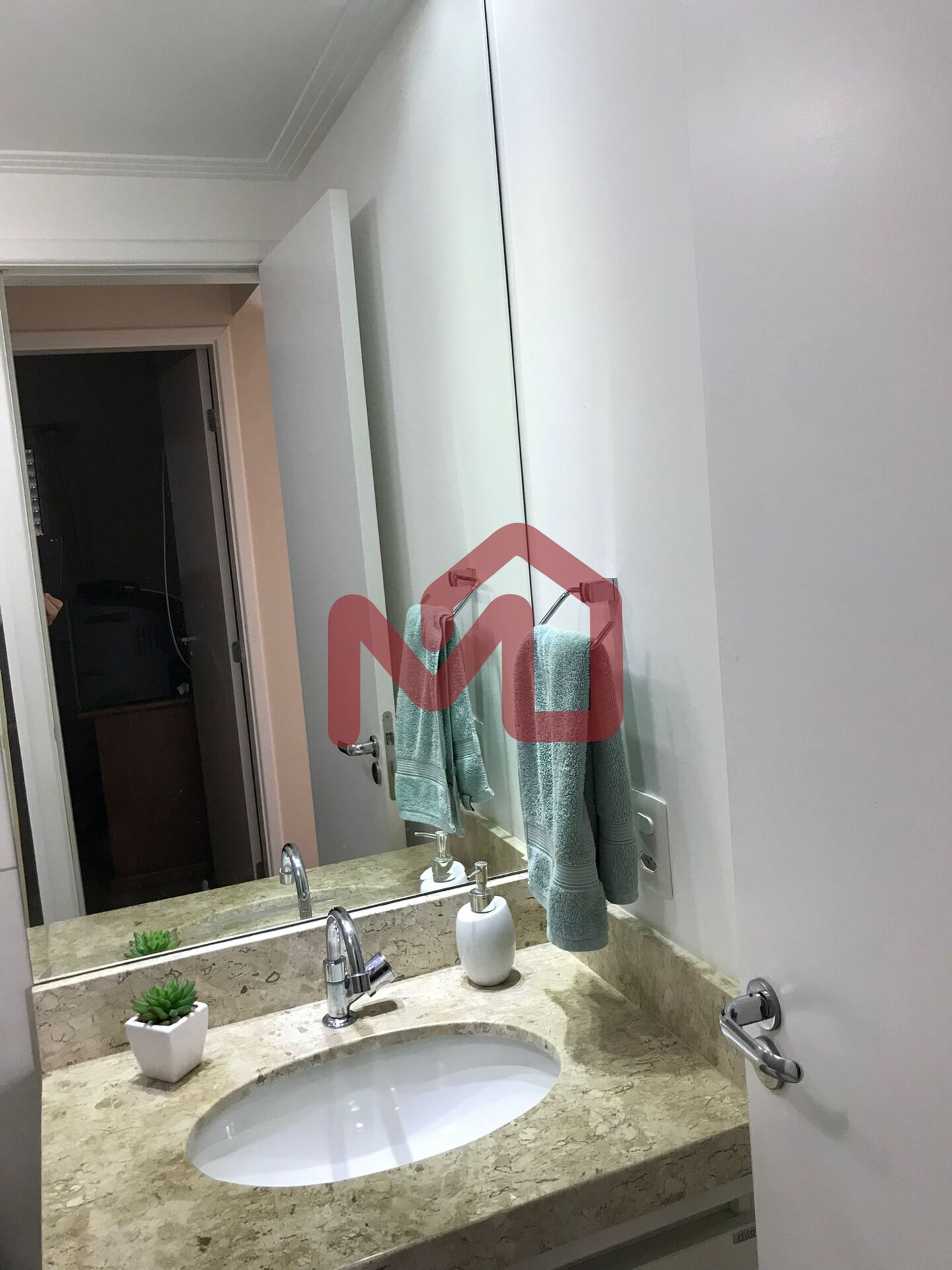 Apartamento, 2 quartos, 55 m² - Foto 14