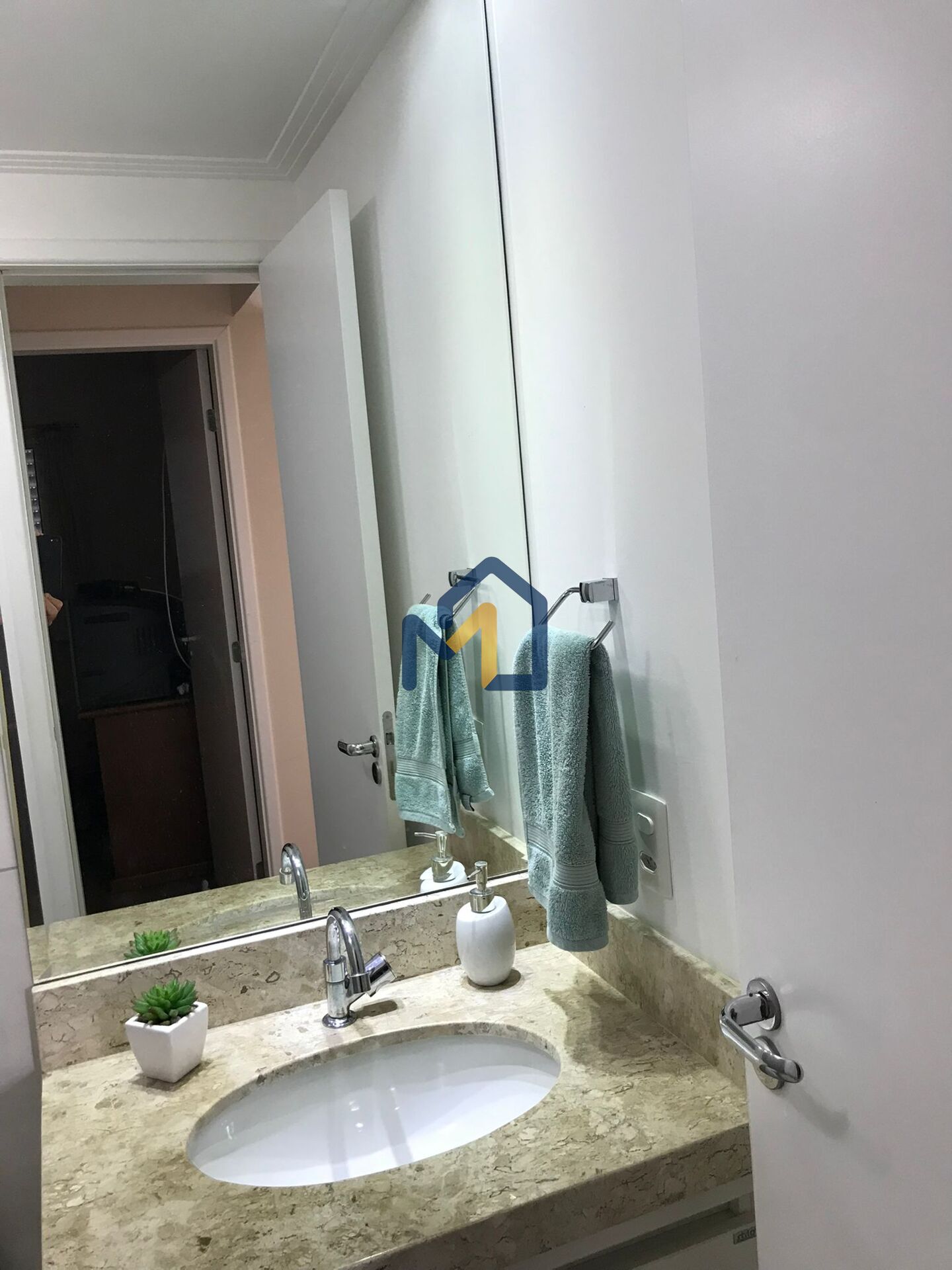 Apartamento, 2 quartos, 55 m² - Foto 14