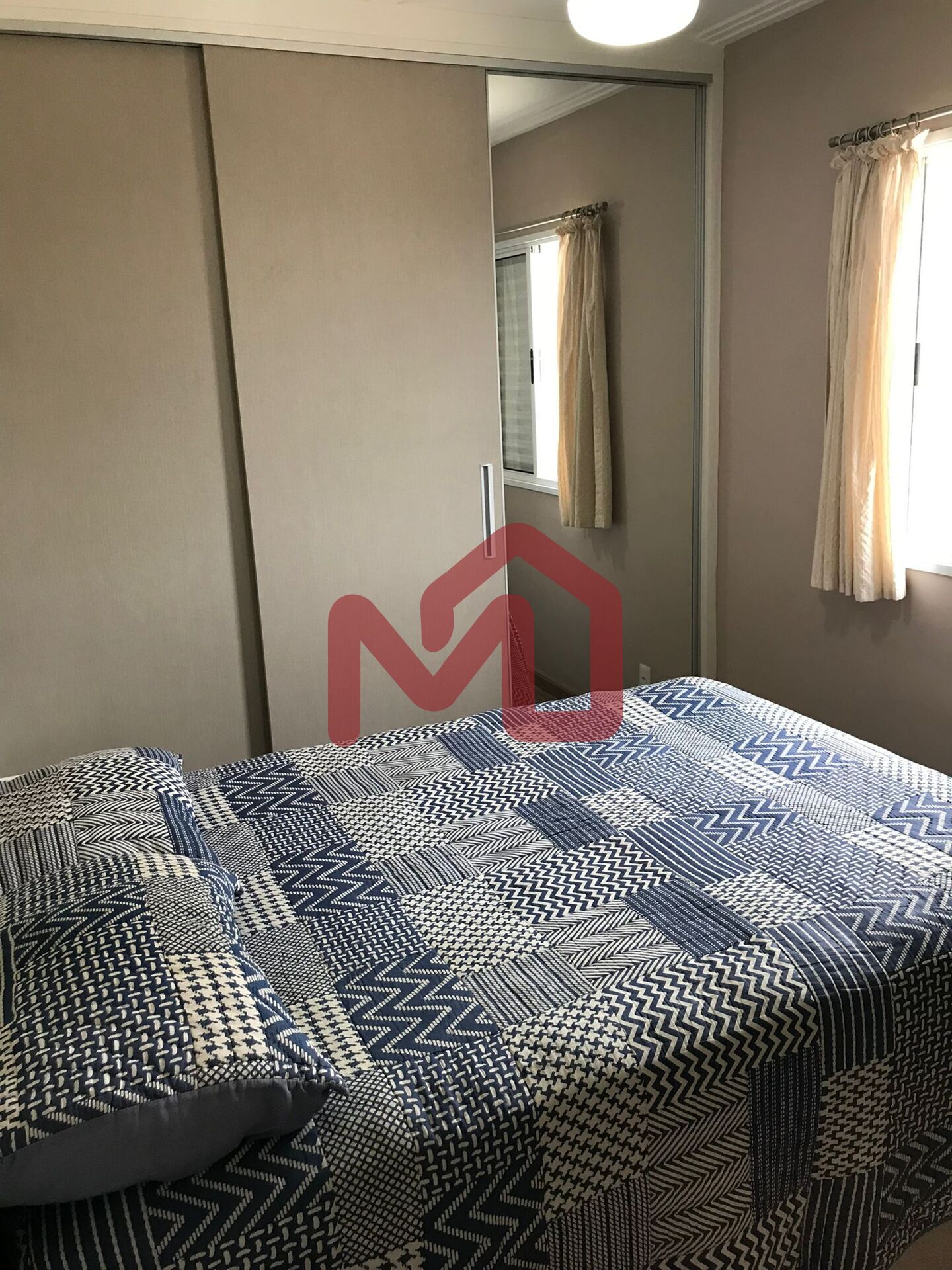 Apartamento, 2 quartos, 55 m² - Foto 13