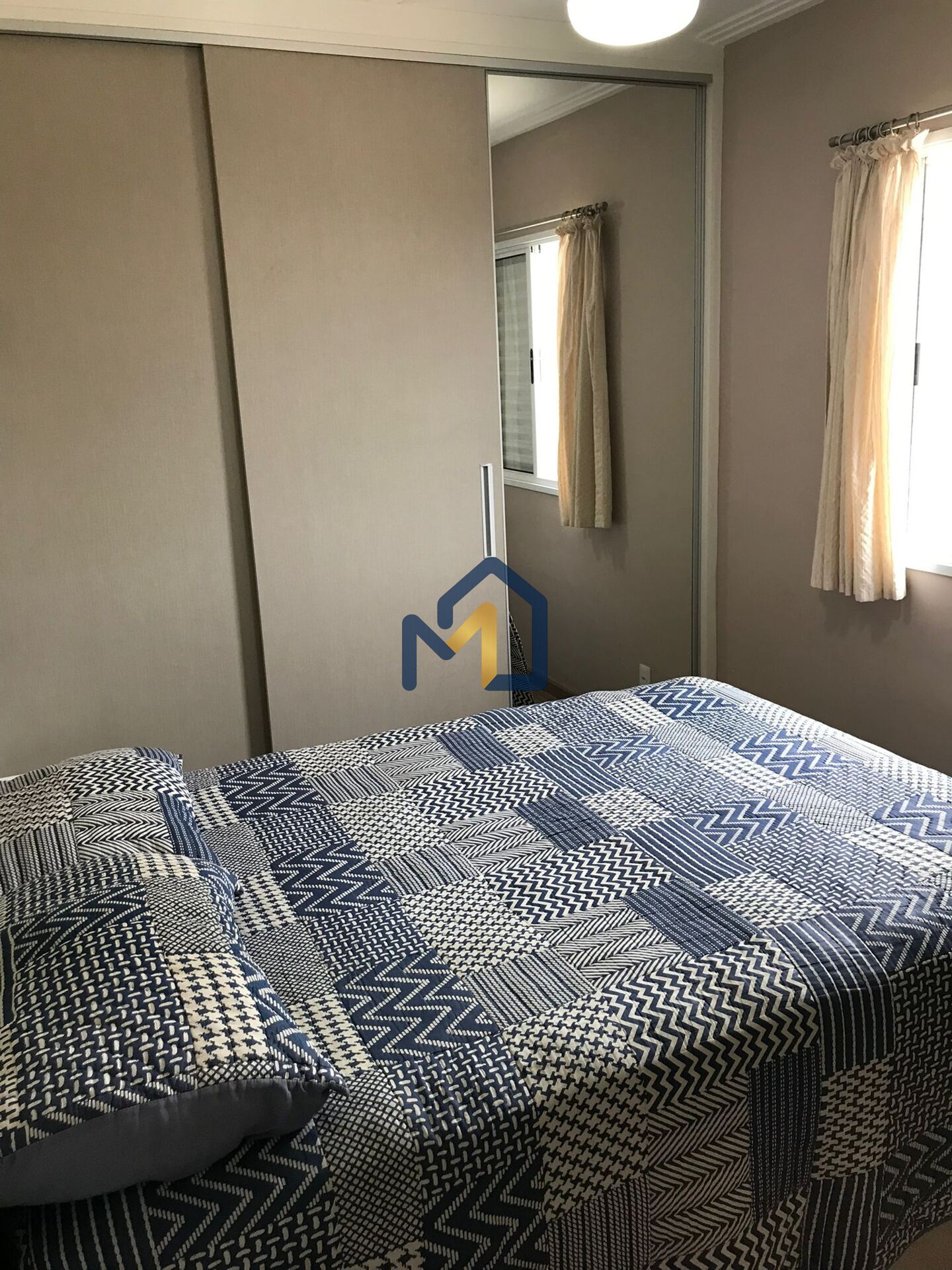Apartamento, 2 quartos, 55 m² - Foto 13