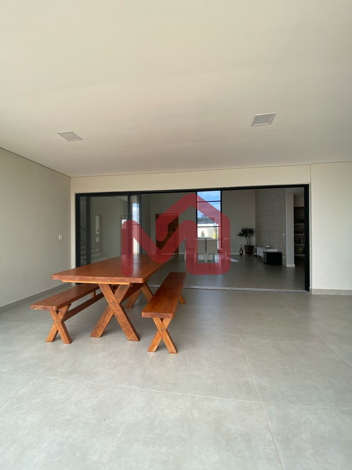 Casa de Condomínio, 2 quartos - Foto 10