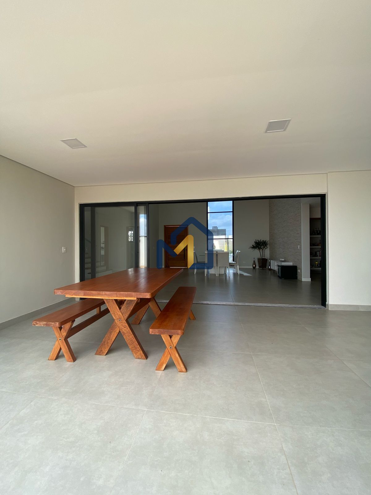 Casa de Condomínio, 2 quartos - Foto 10