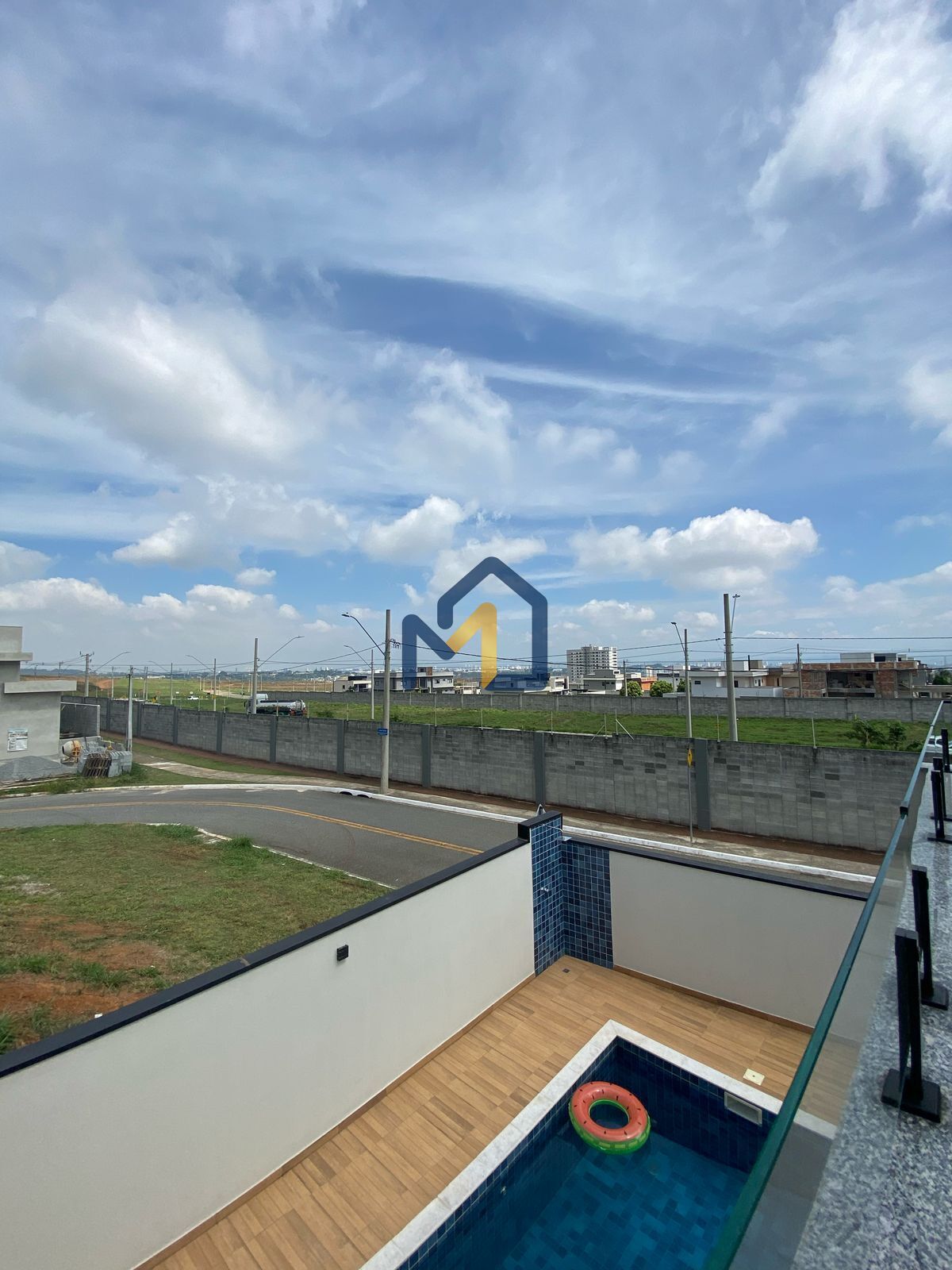 Casa de Condomínio, 2 quartos - Foto 6