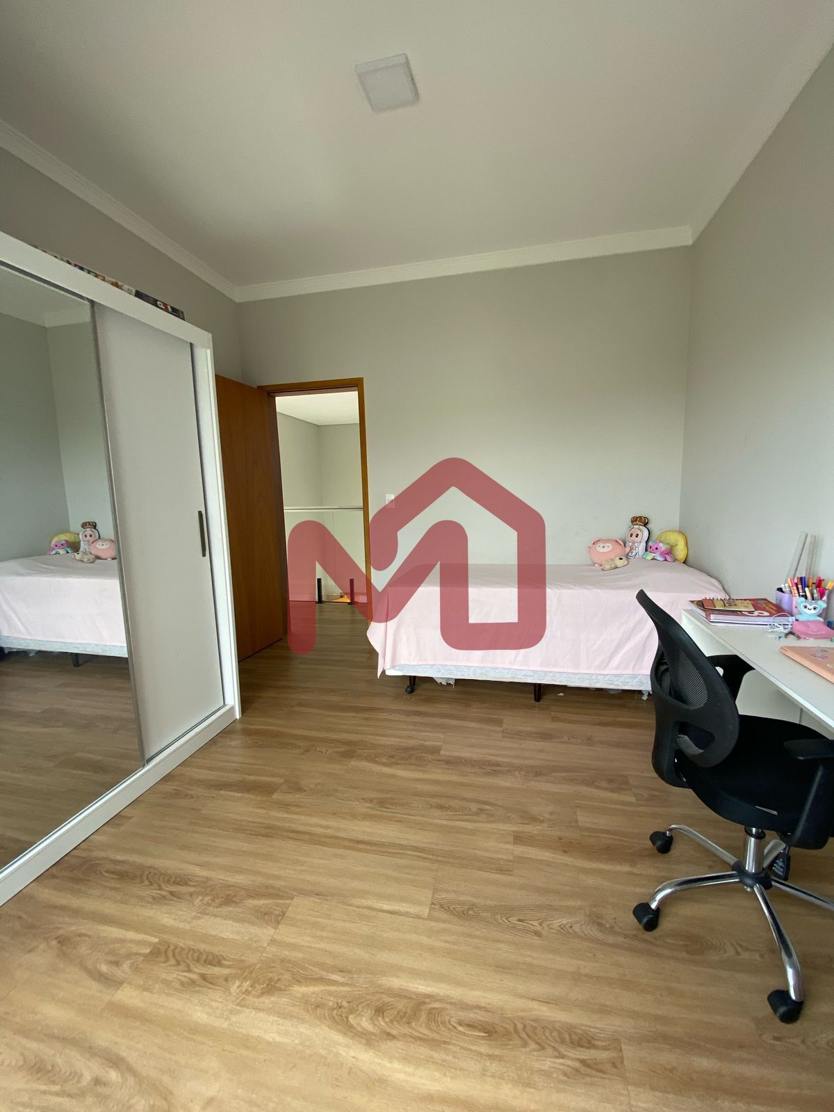 Casa de Condomínio, 2 quartos - Foto 19