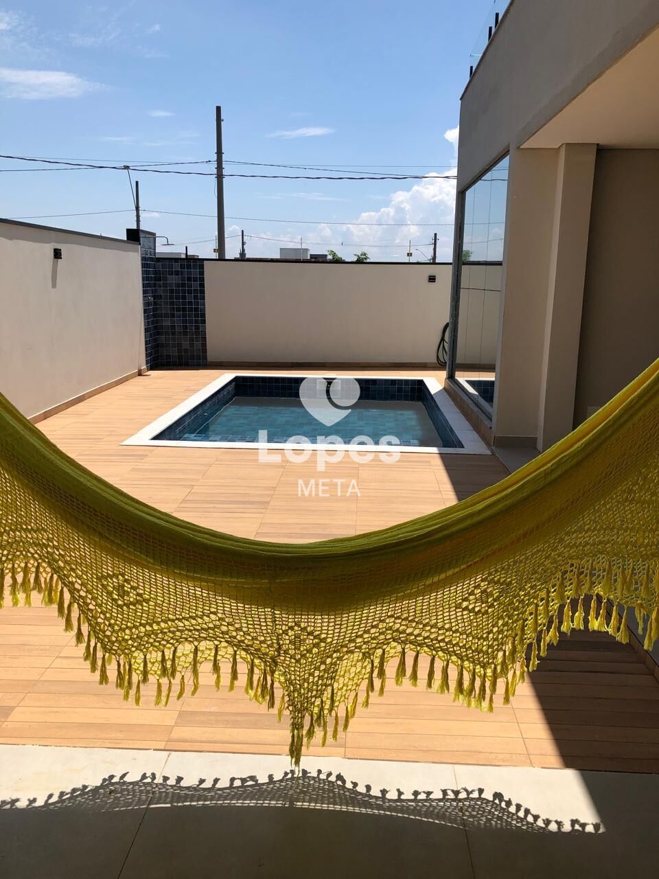 Casa de Condomínio à venda com 2 quartos, 311m² - Foto 2