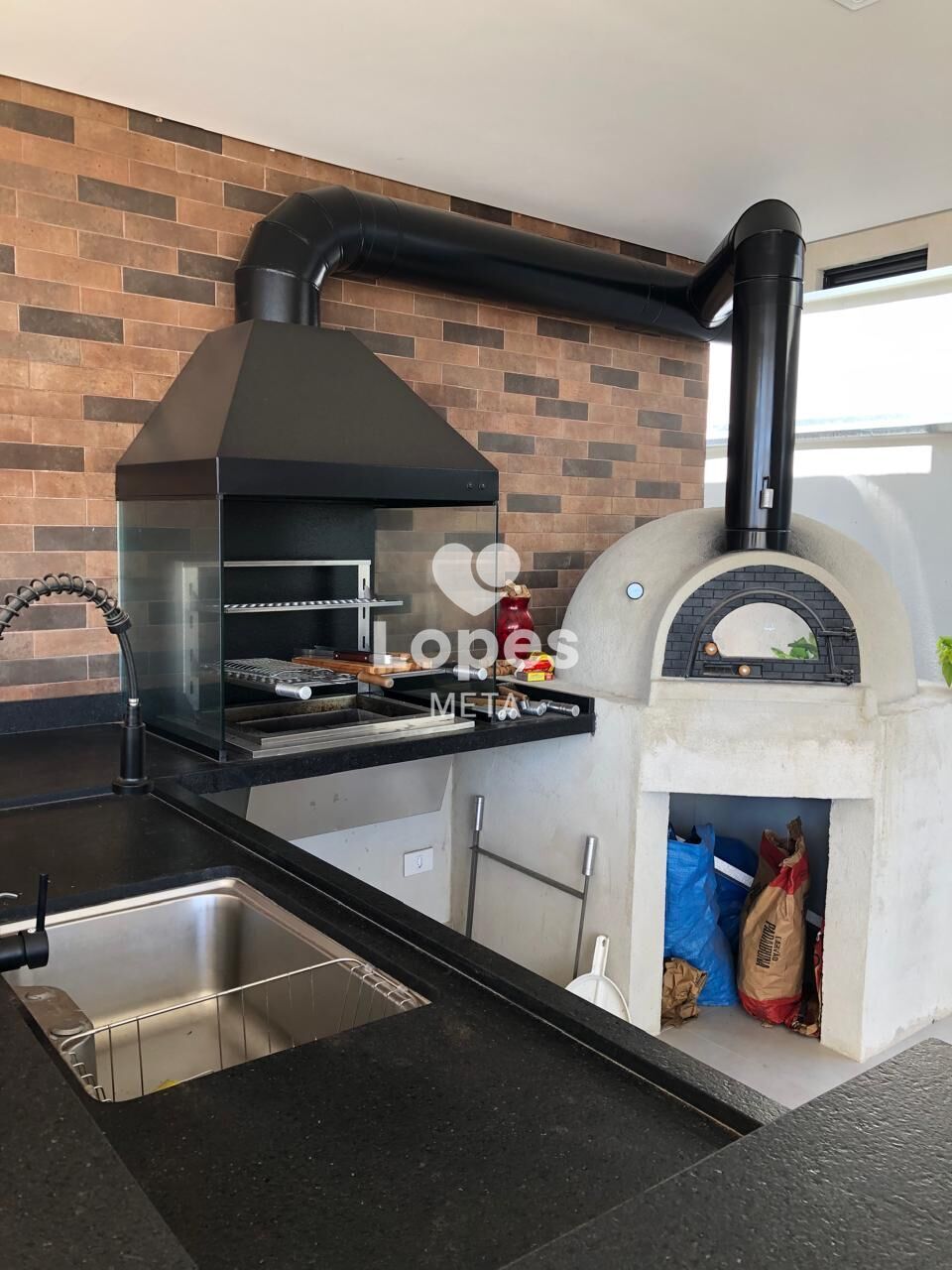 Casa de Condomínio à venda com 2 quartos, 311m² - Foto 4