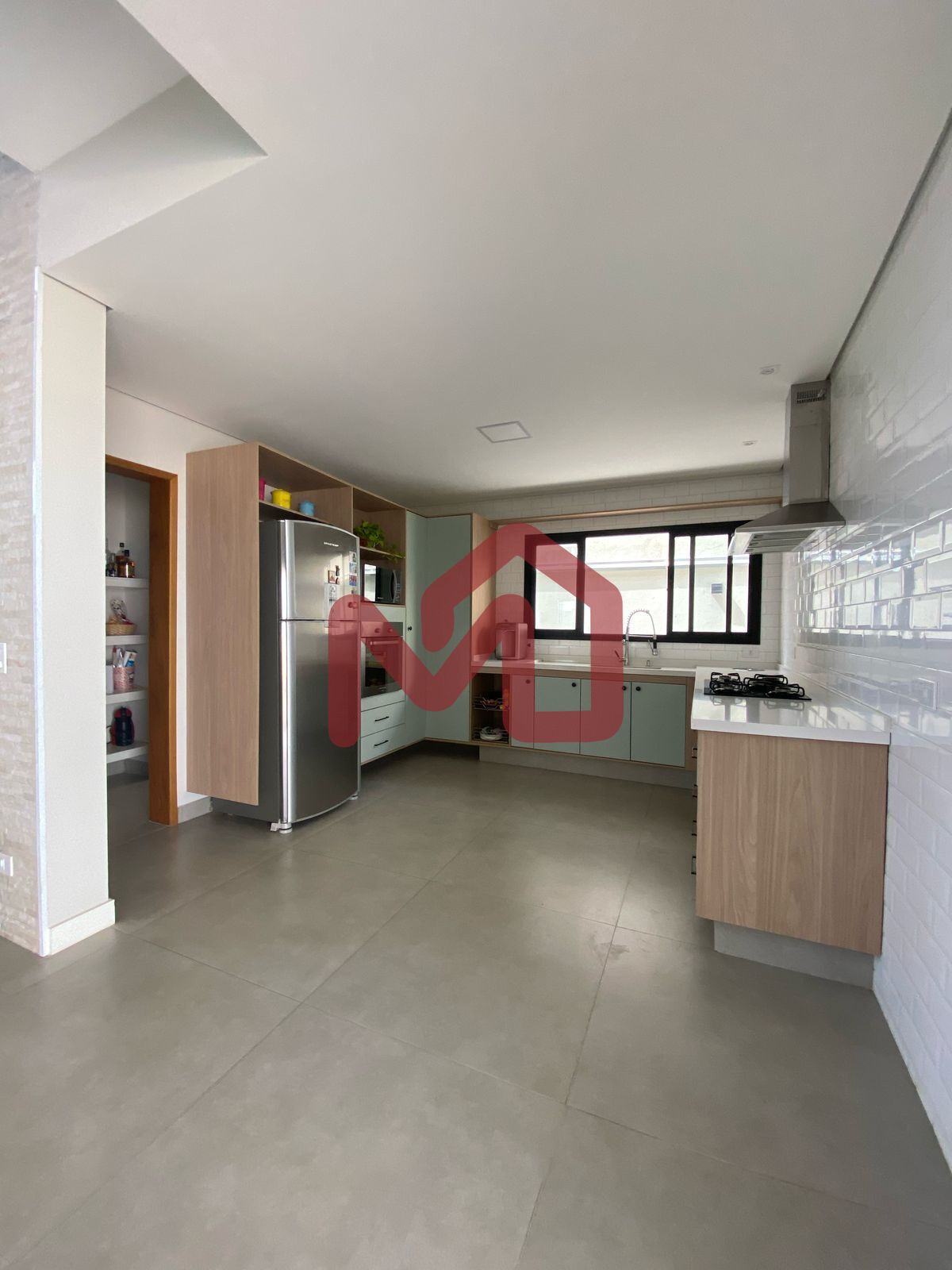 Casa de Condomínio, 2 quartos - Foto 7