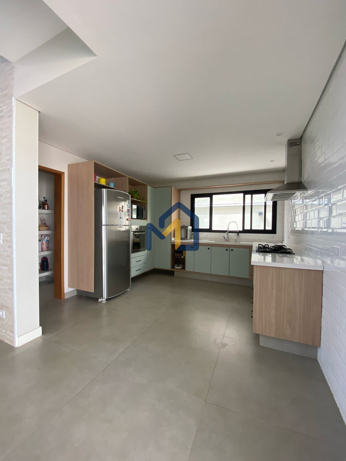 Casa de Condomínio, 2 quartos - Foto 7