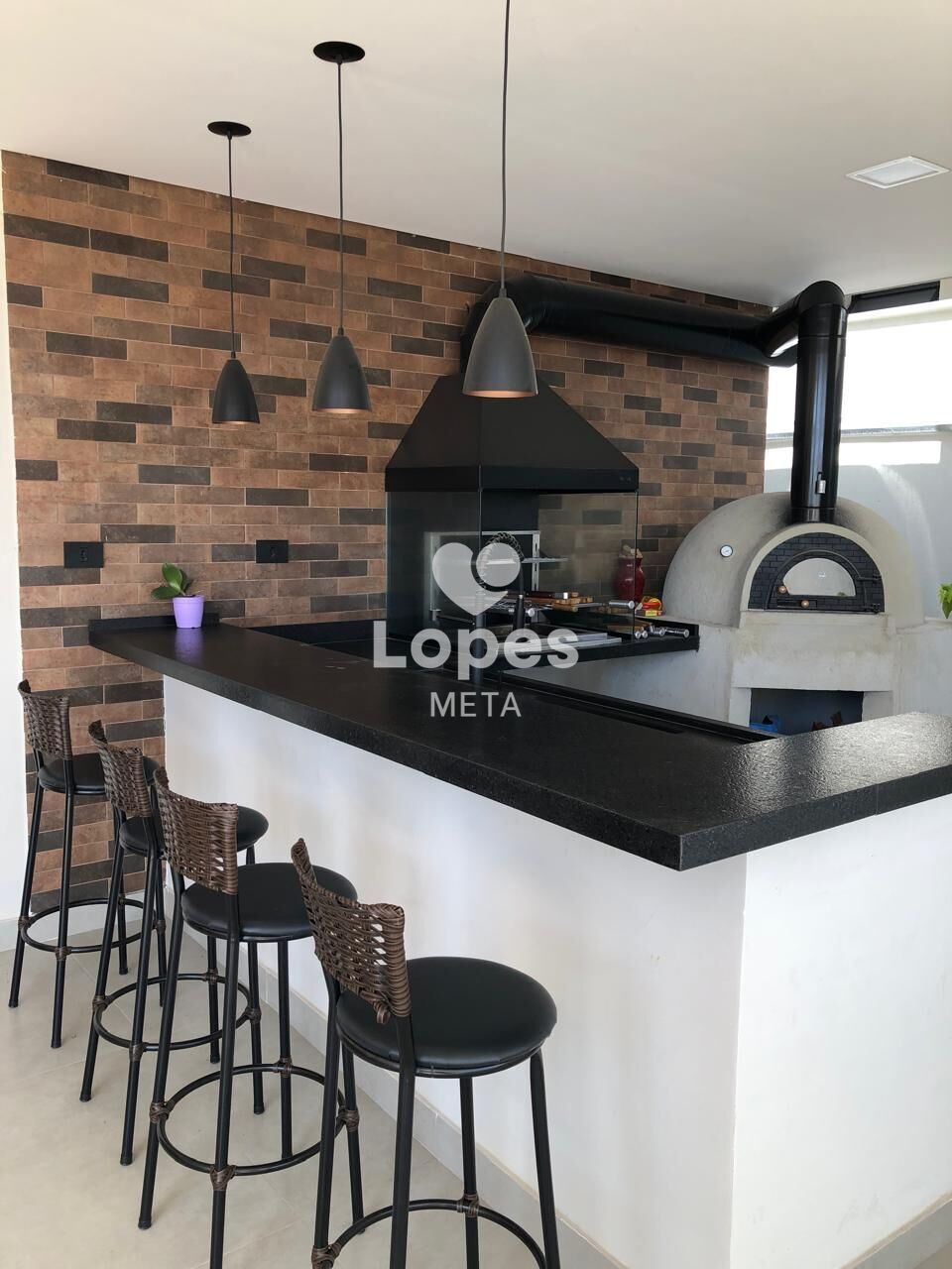 Casa de Condomínio à venda com 2 quartos, 311m² - Foto 3