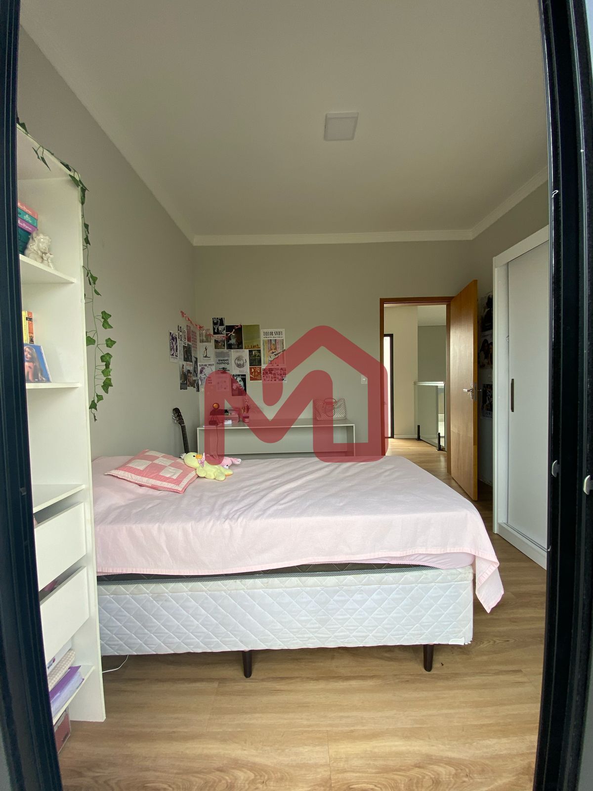 Casa de Condomínio, 2 quartos - Foto 15