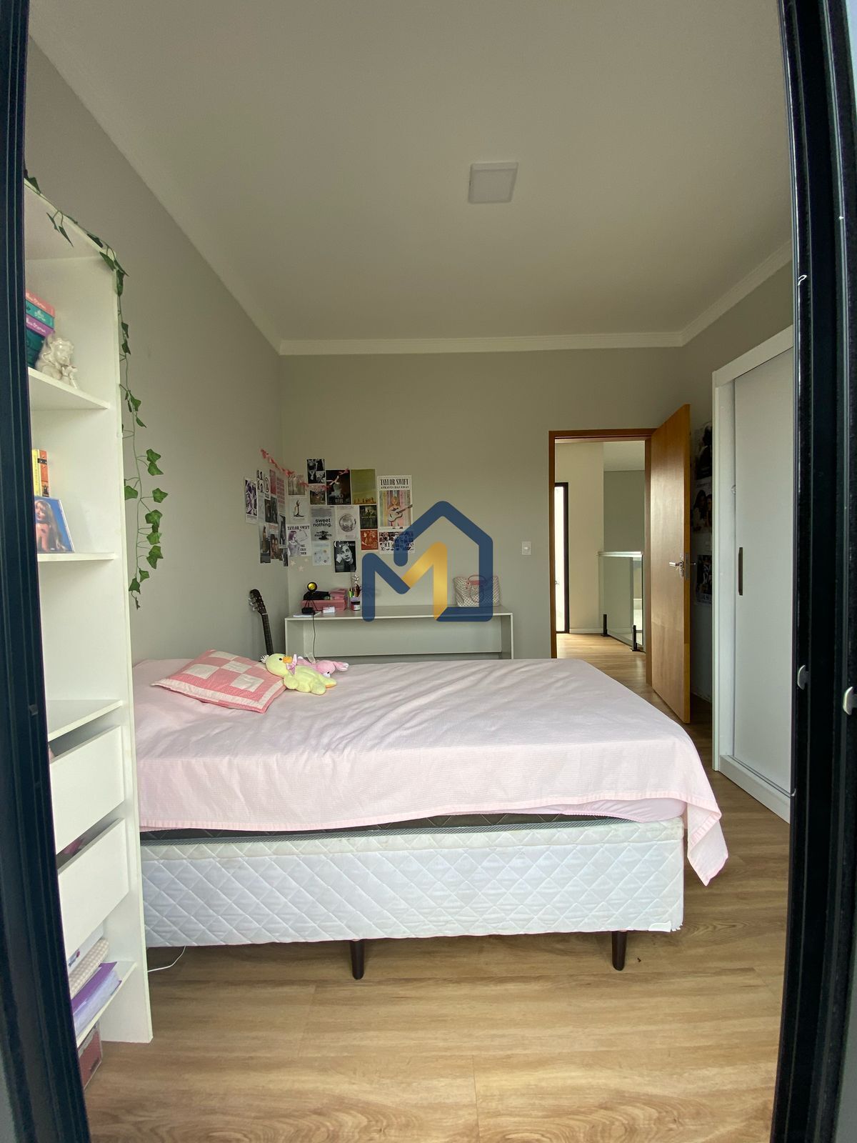Casa de Condomínio, 2 quartos - Foto 15