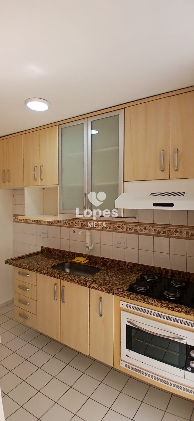 Apartamento, 3 quartos, 74 m² - Foto 4