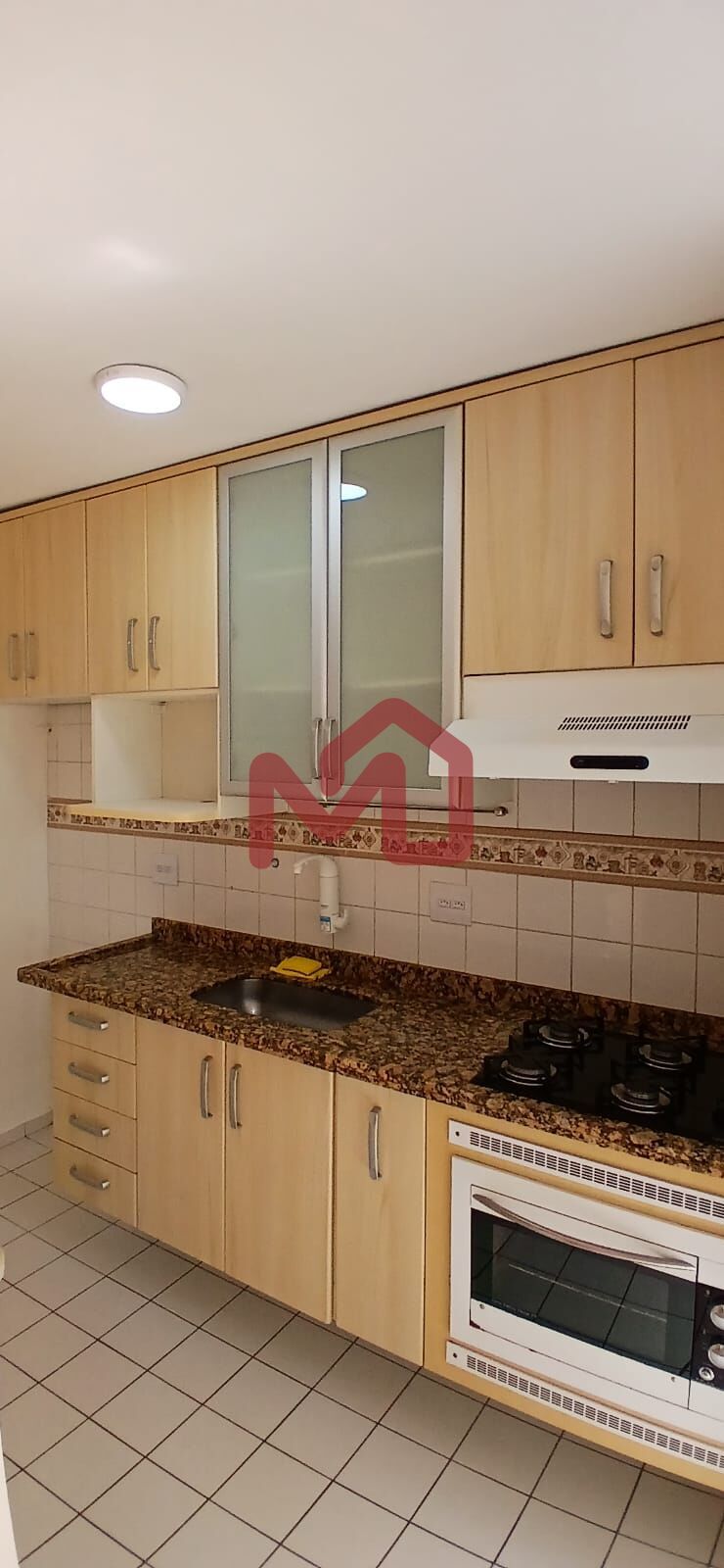 Apartamento, 3 quartos, 74 m² - Foto 4