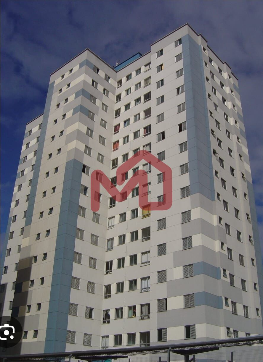 Apartamento, 3 quartos, 74 m² - Foto 3