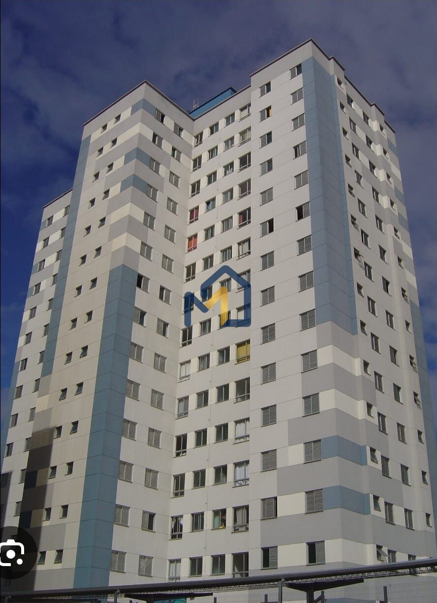 Apartamento, 3 quartos, 74 m² - Foto 3